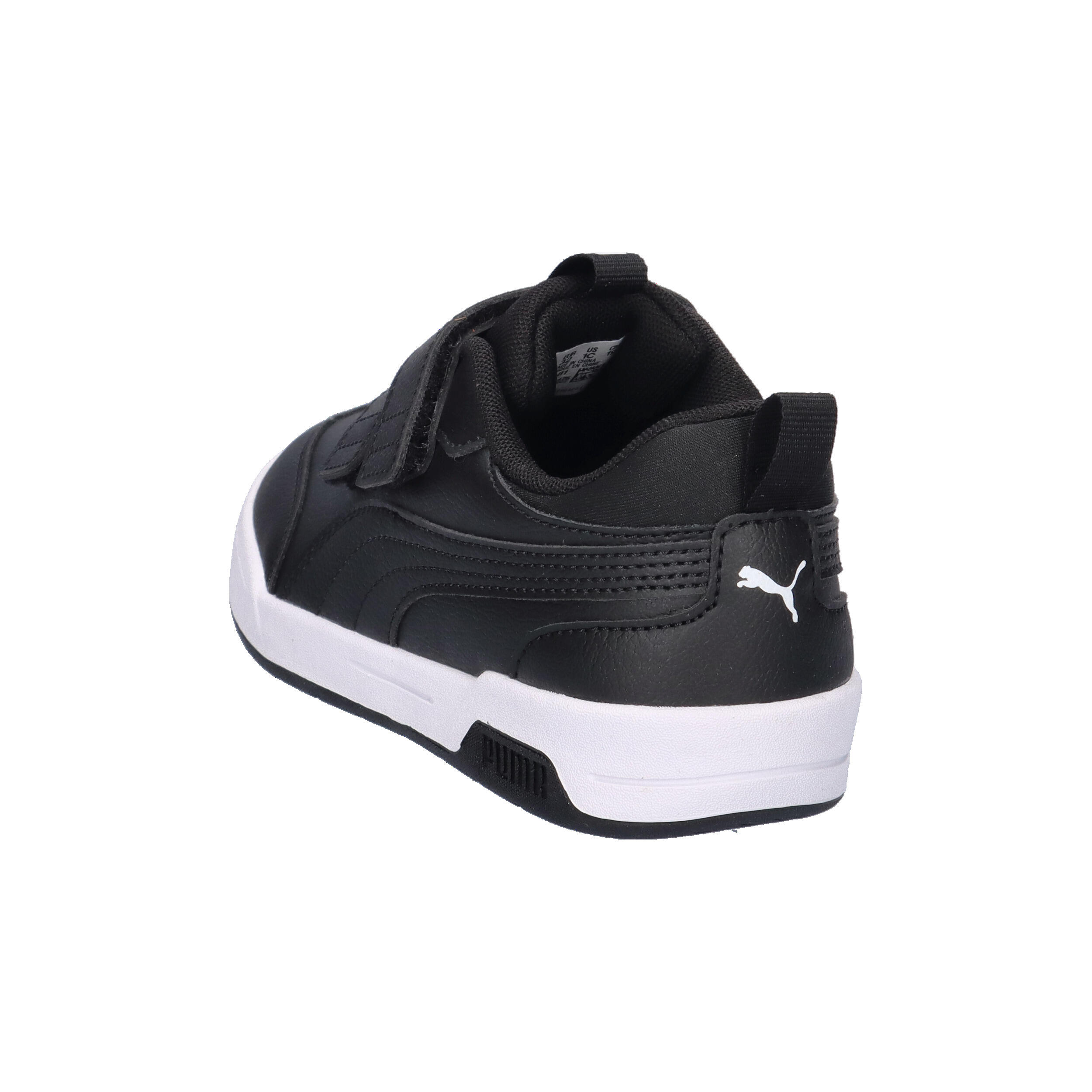 Multiflex 2 Sneakers Kinder PUMA 12/15