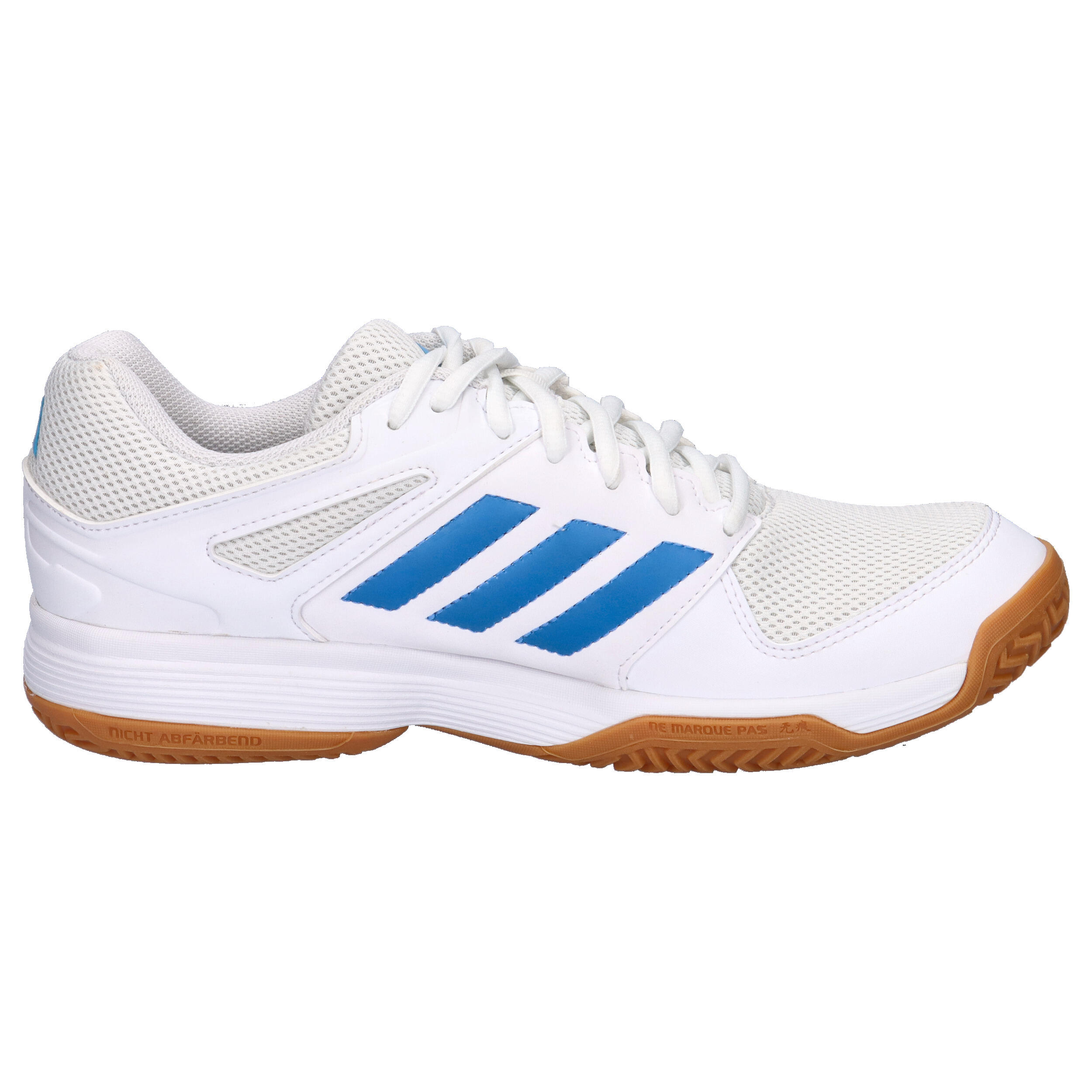 adidas Herren Hallenschuhe Speedcourt M 7/15