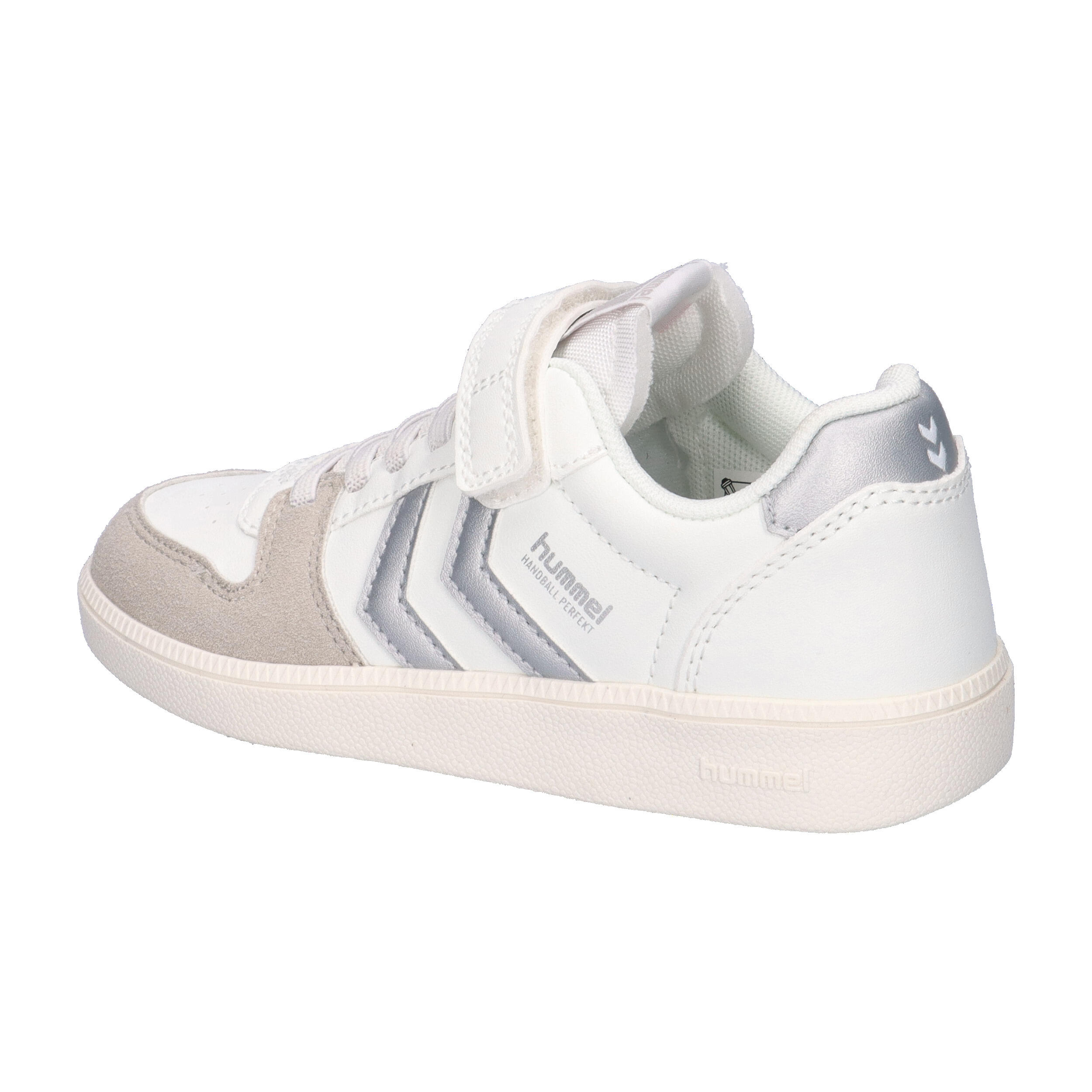 Klettverschluss Sneaker Handball Perfekt Kinder 11/15