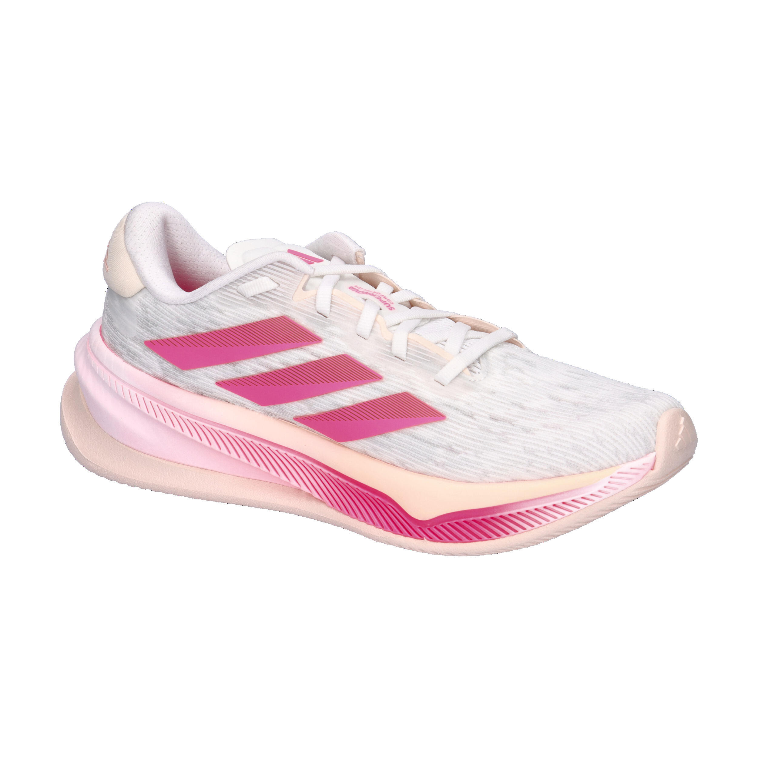 adidas Damen Laufschuhe SUPERNOVA COMFORTGLIDE W 8/15