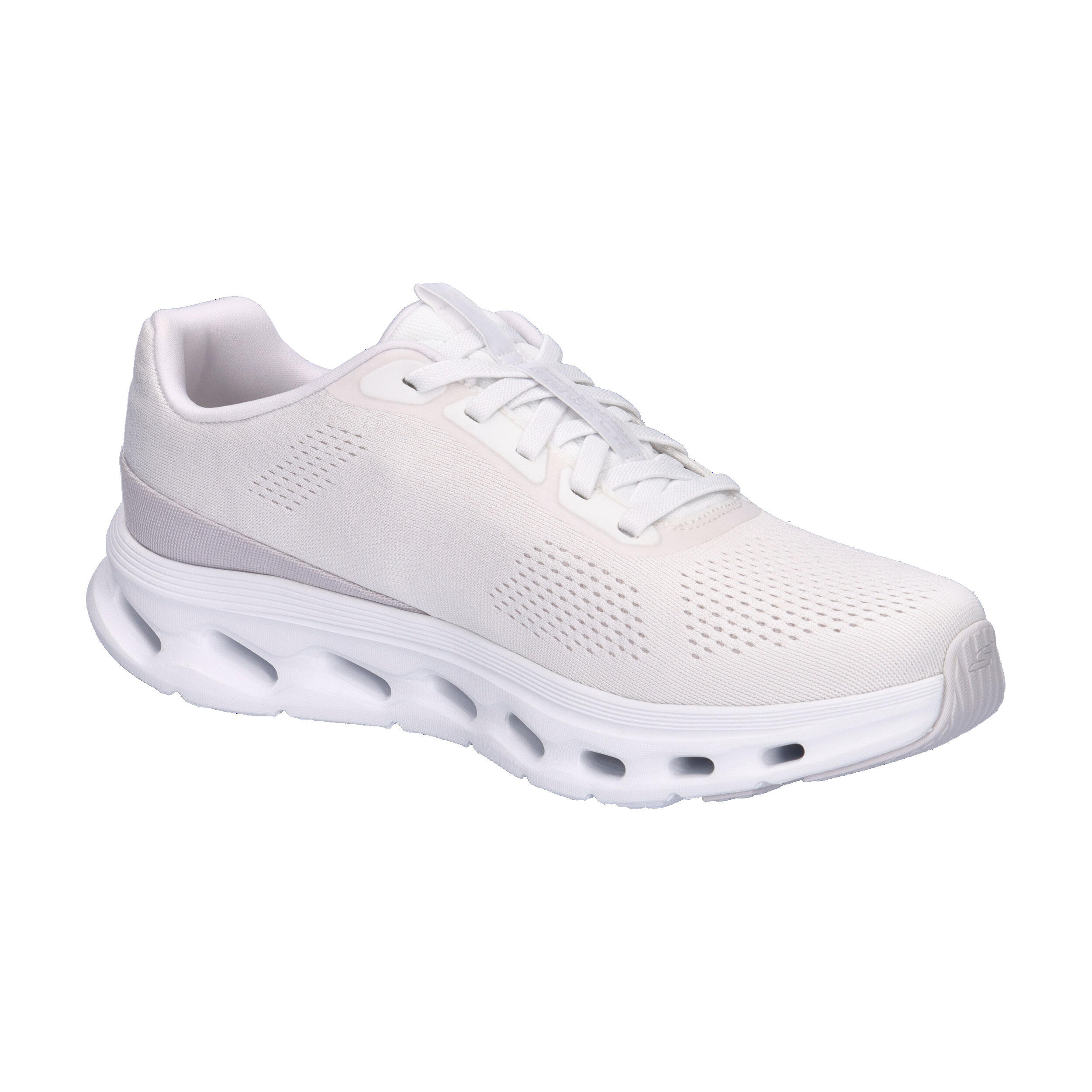 Buty SKECHERS GO WALK GLIDE STEP 2.0 Biały 8/15