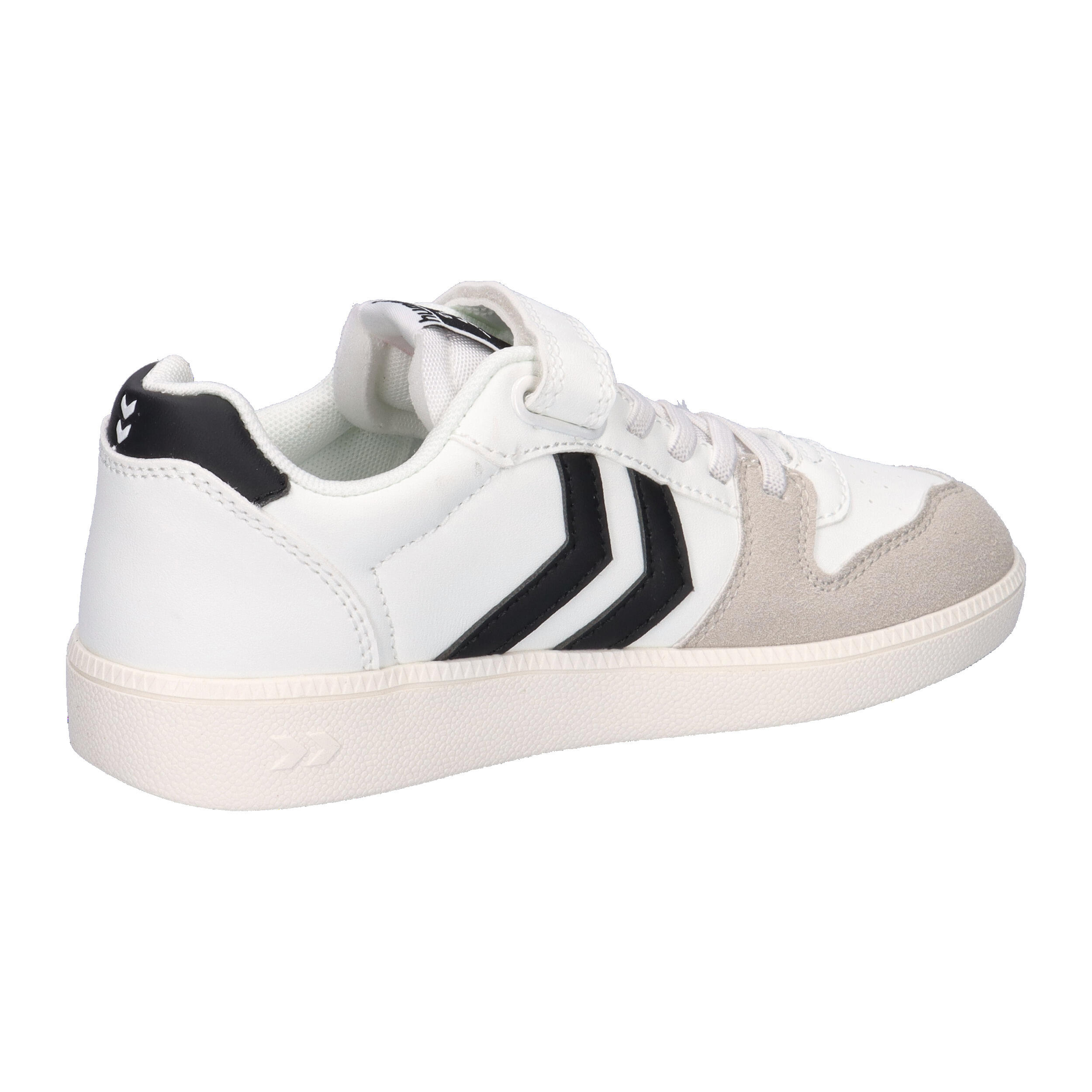 Klettverschluss Sneaker Handball Perfekt Lebensstil Kinder 15/15
