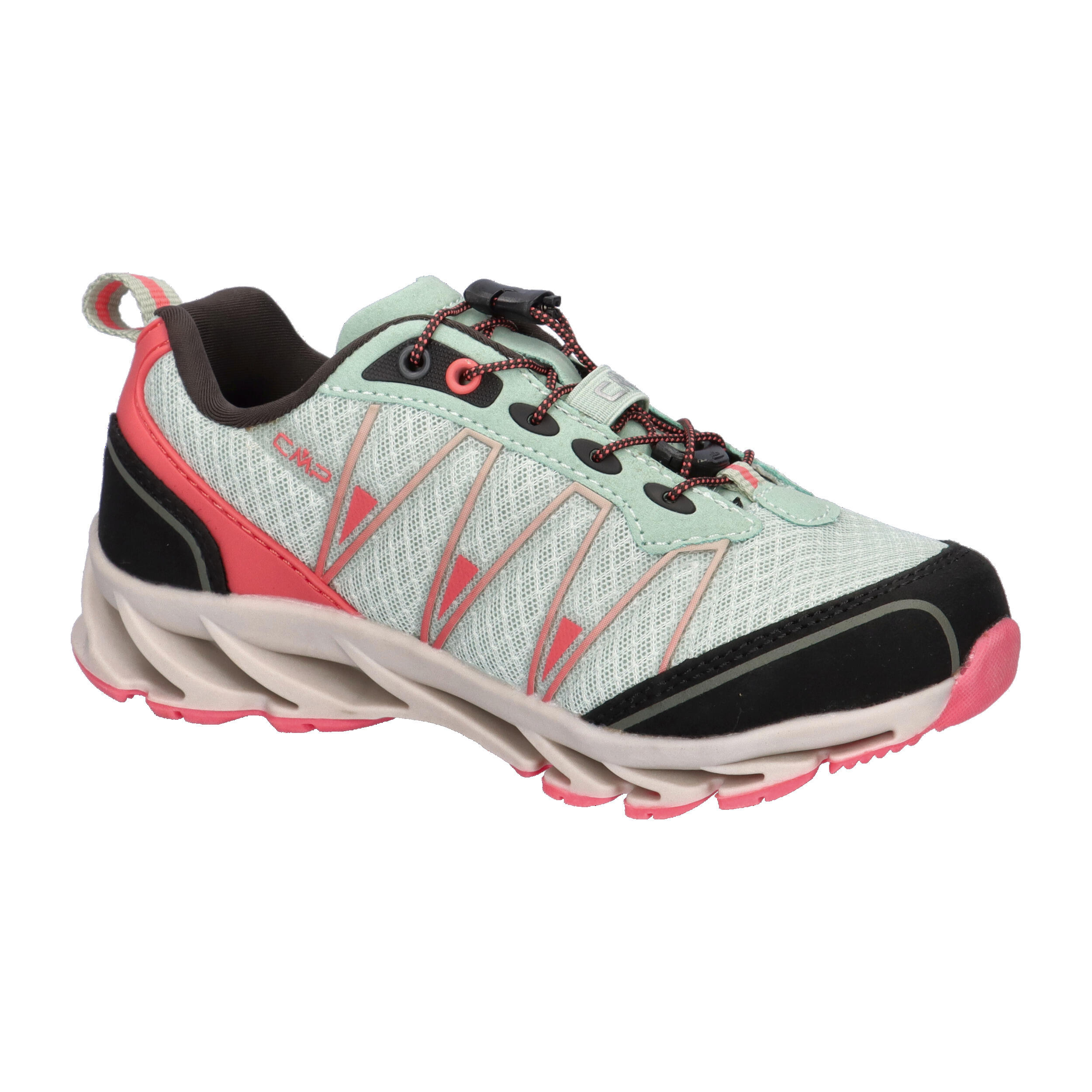 Wanderschuhe Kind CMP Altak 2,0 WP 8/15