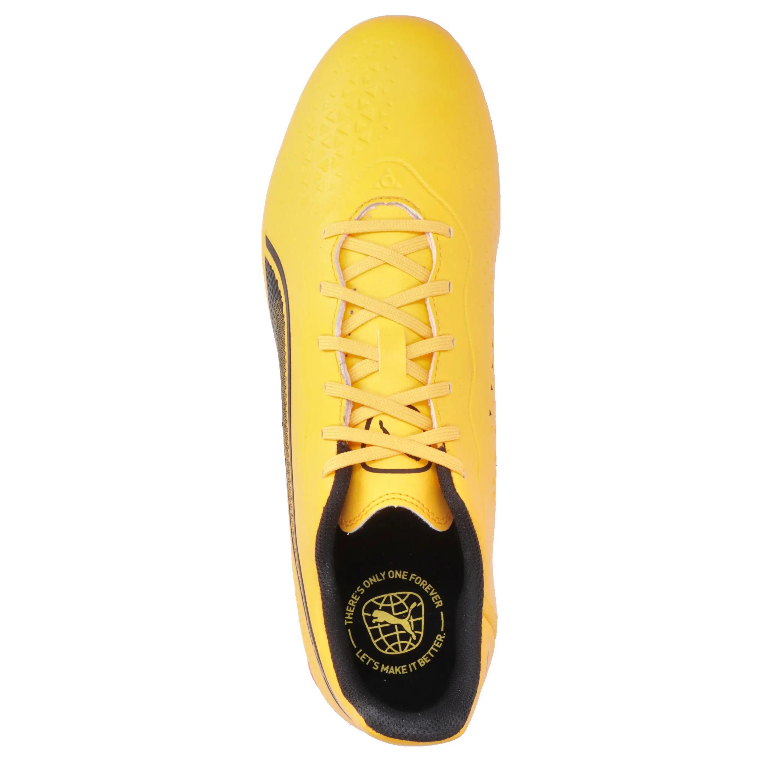 Puma Fußballschuhe King Match FG/AG 107570 5/15