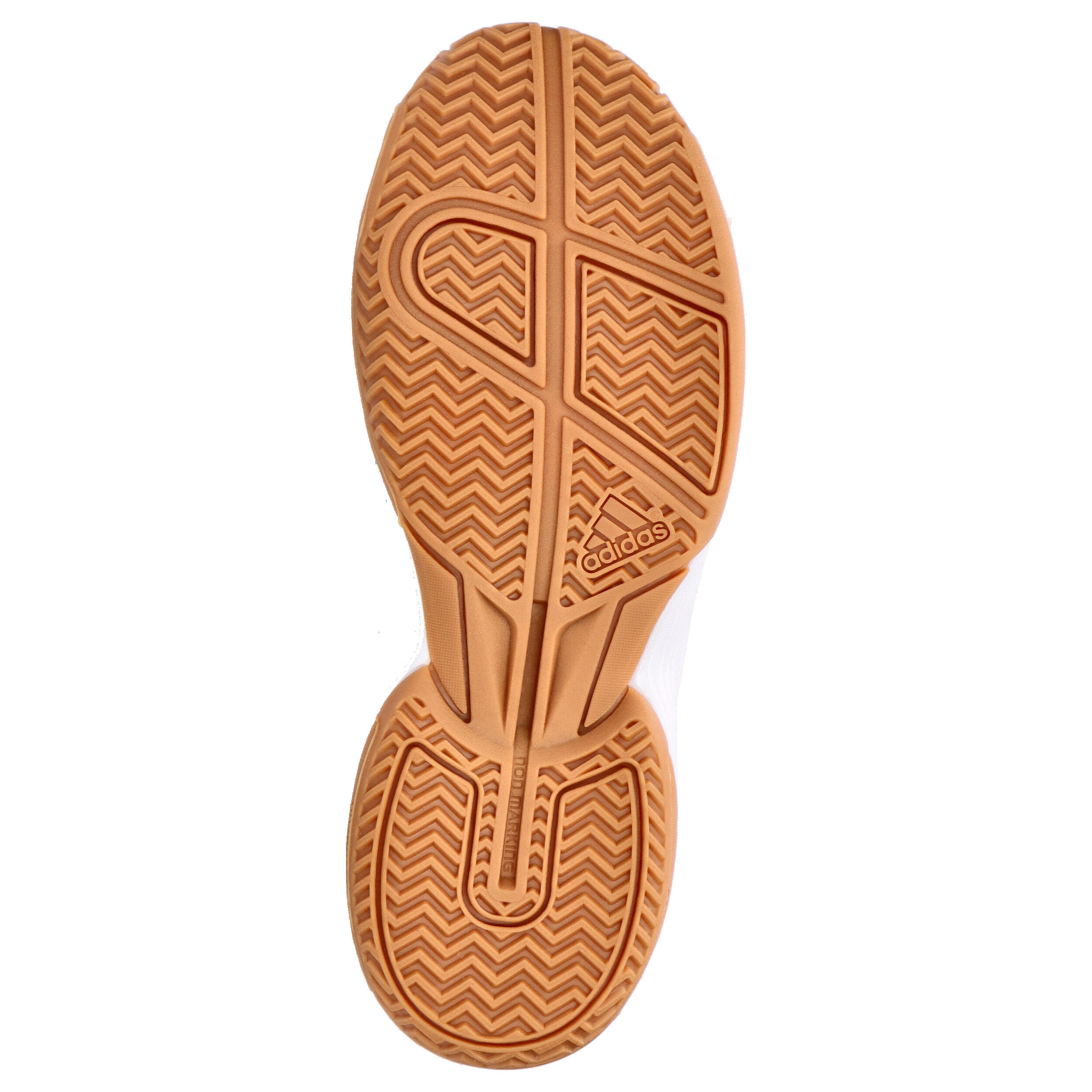adidas Herren Hallenschuhe Speedcourt M 6/15
