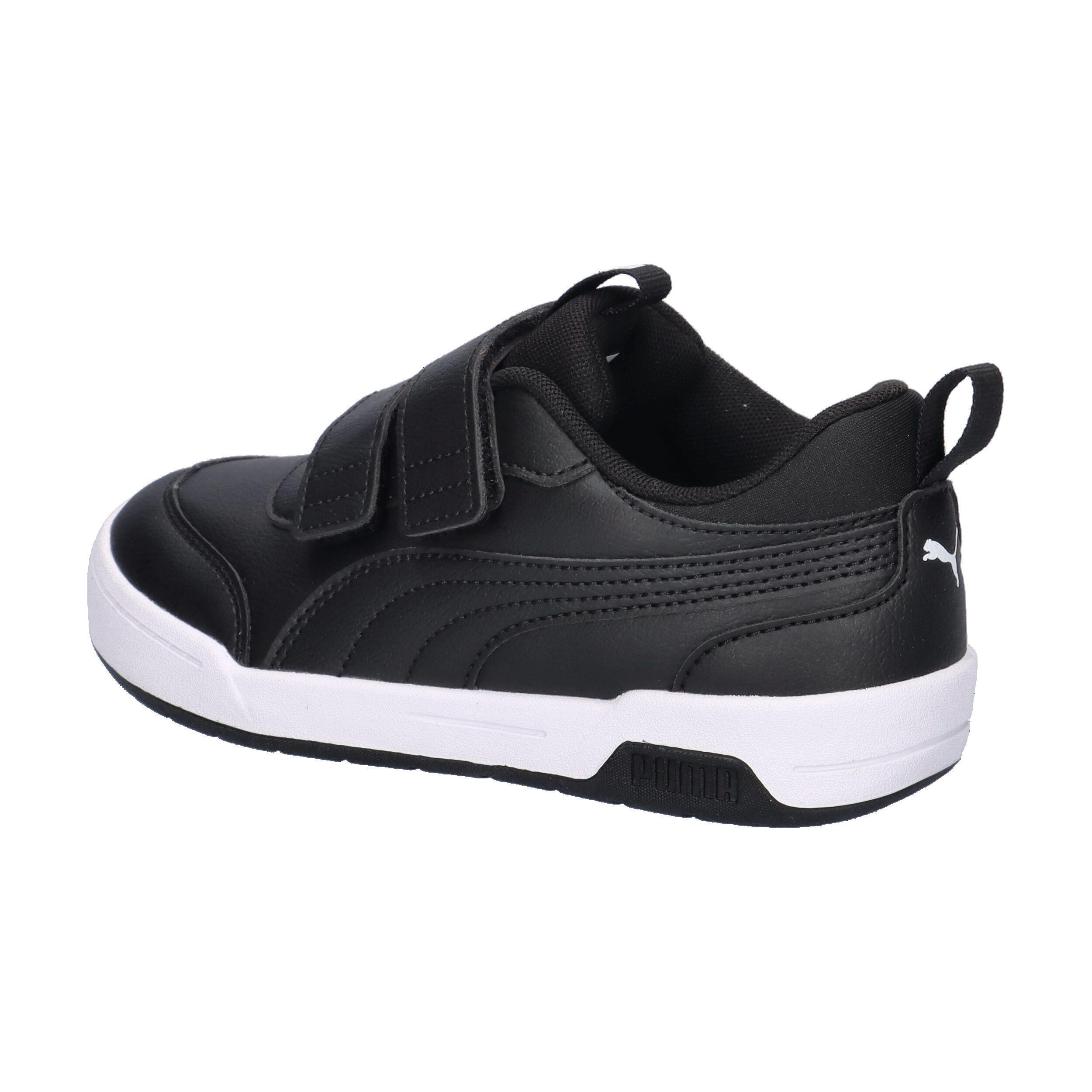 Multiflex 2 Sneakers Kinder PUMA 11/15
