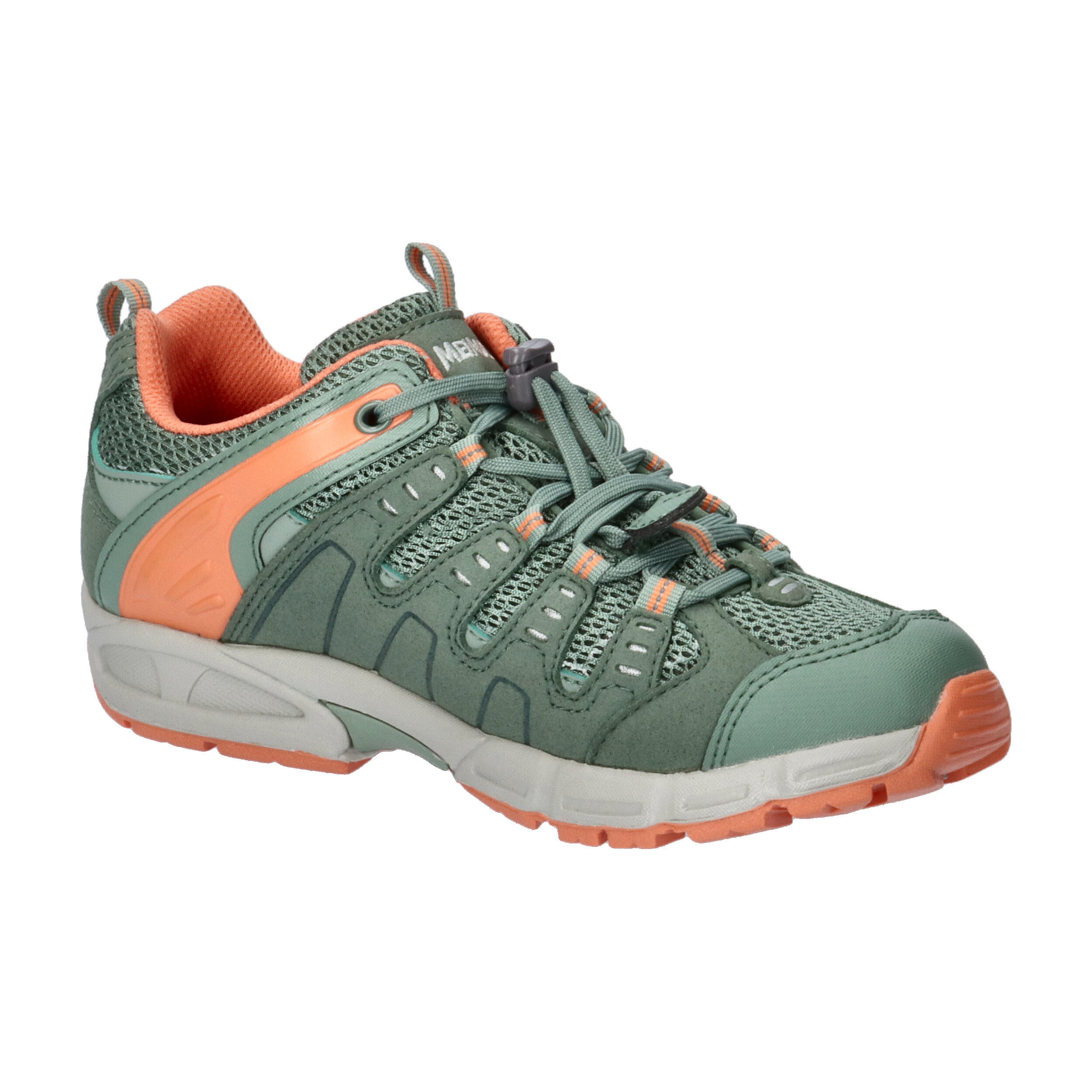 Buty dziecięce MEINDL Respond Junior 8/15