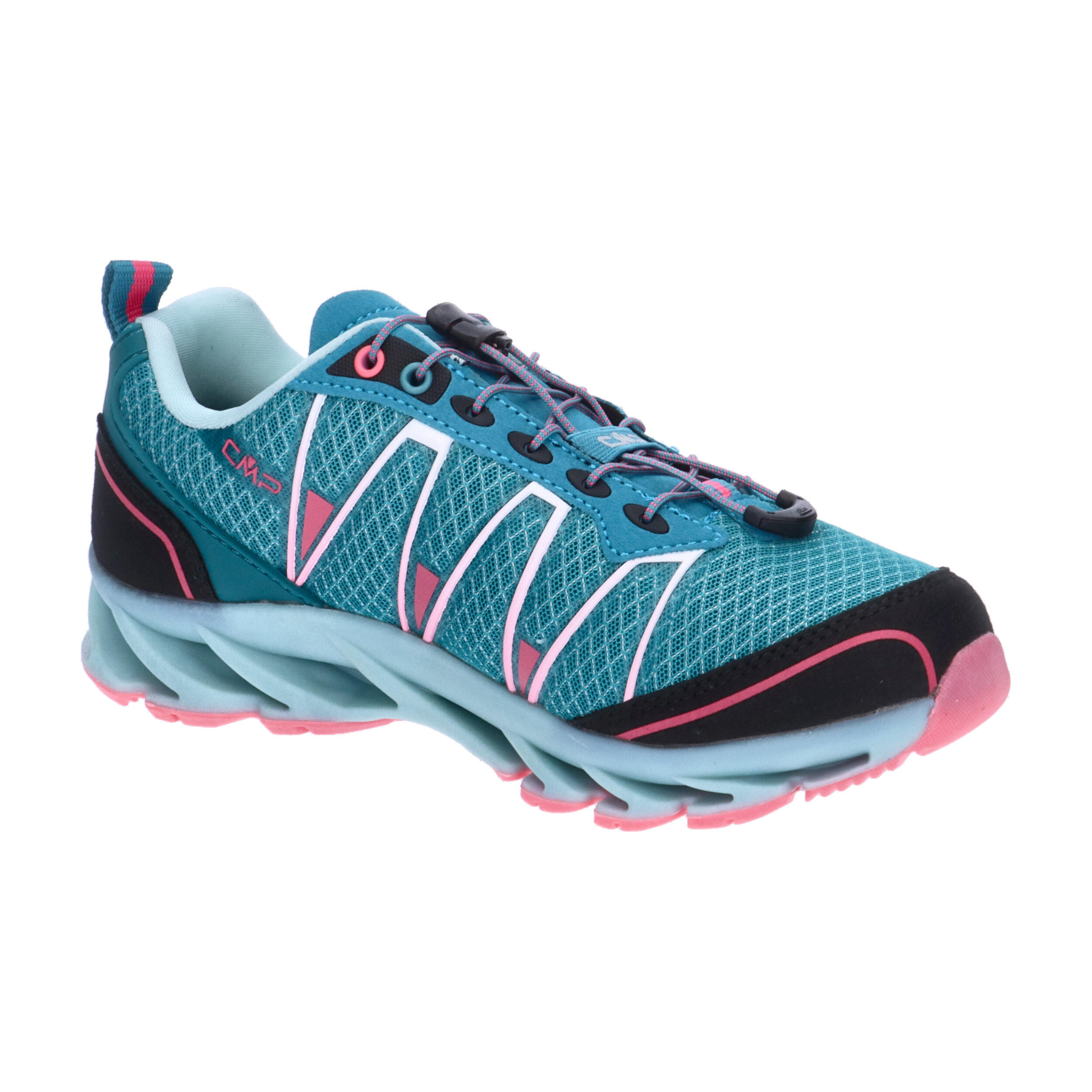 Scarpe da trekking bambino CMP Altak 2,0 WP 8/15