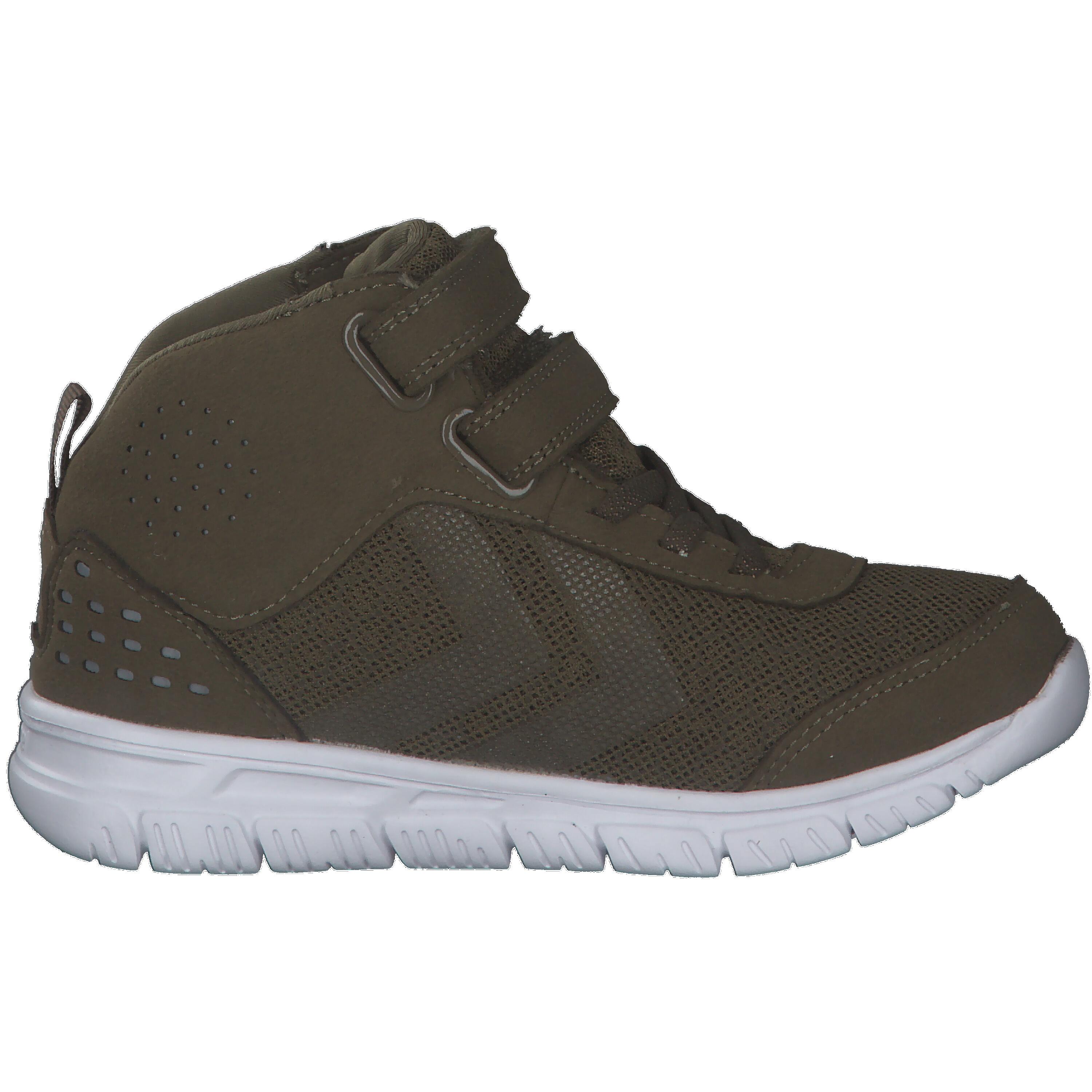 Hummel Kinder Sneaker Crosslite Mid Tex Jr 212062 7/15