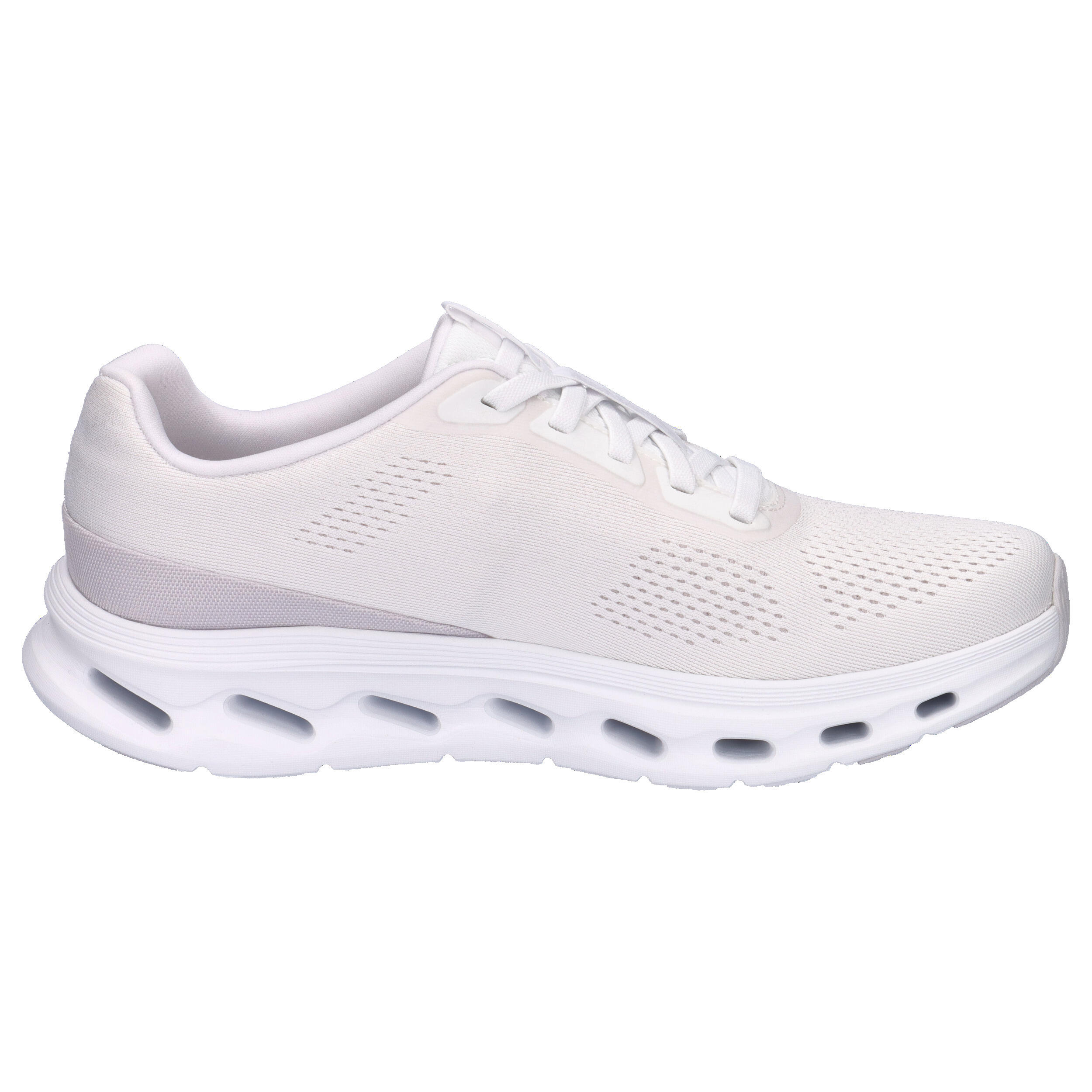 Buty SKECHERS GO WALK GLIDE STEP 2.0 Biały 7/15