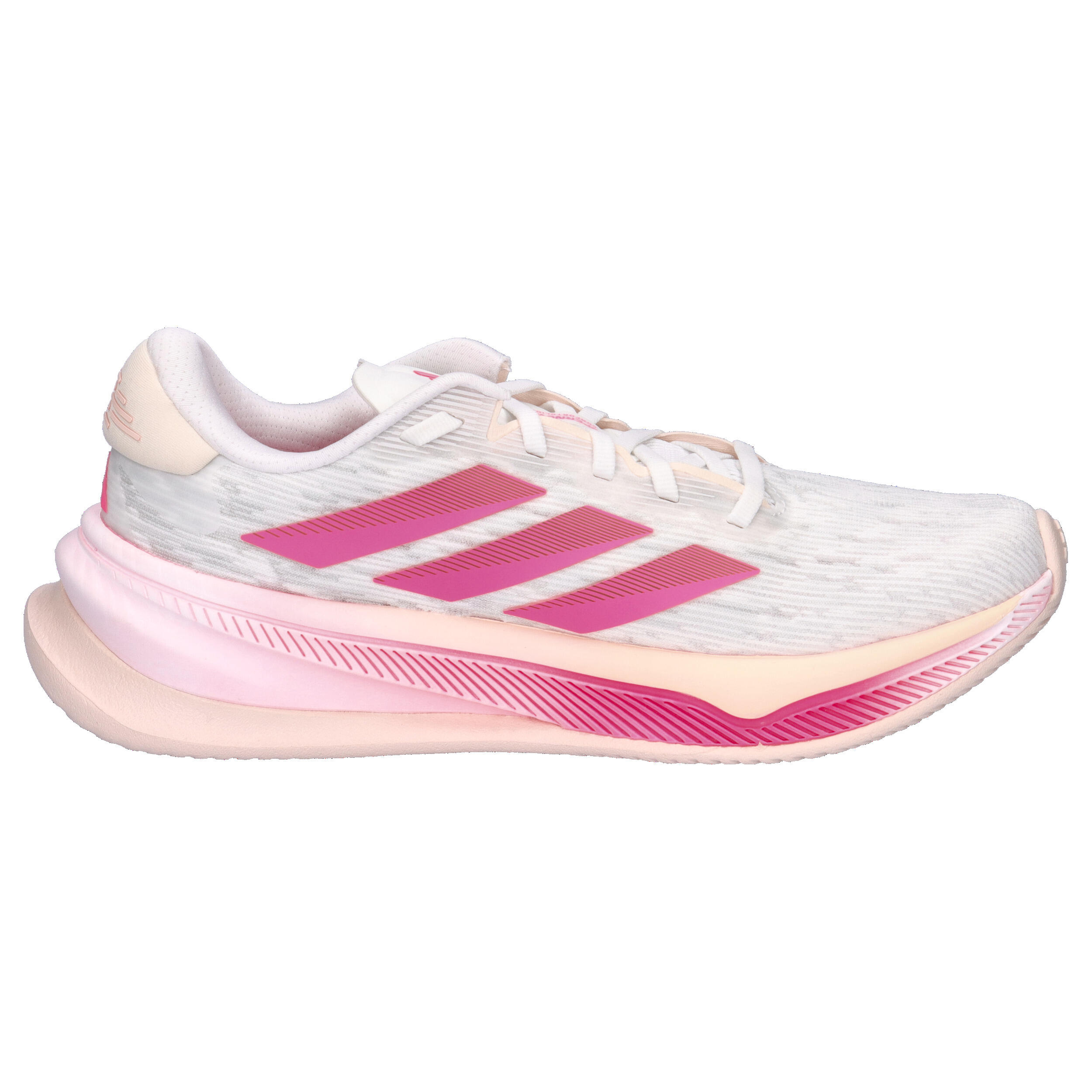 adidas Damen Laufschuhe SUPERNOVA COMFORTGLIDE W 7/15