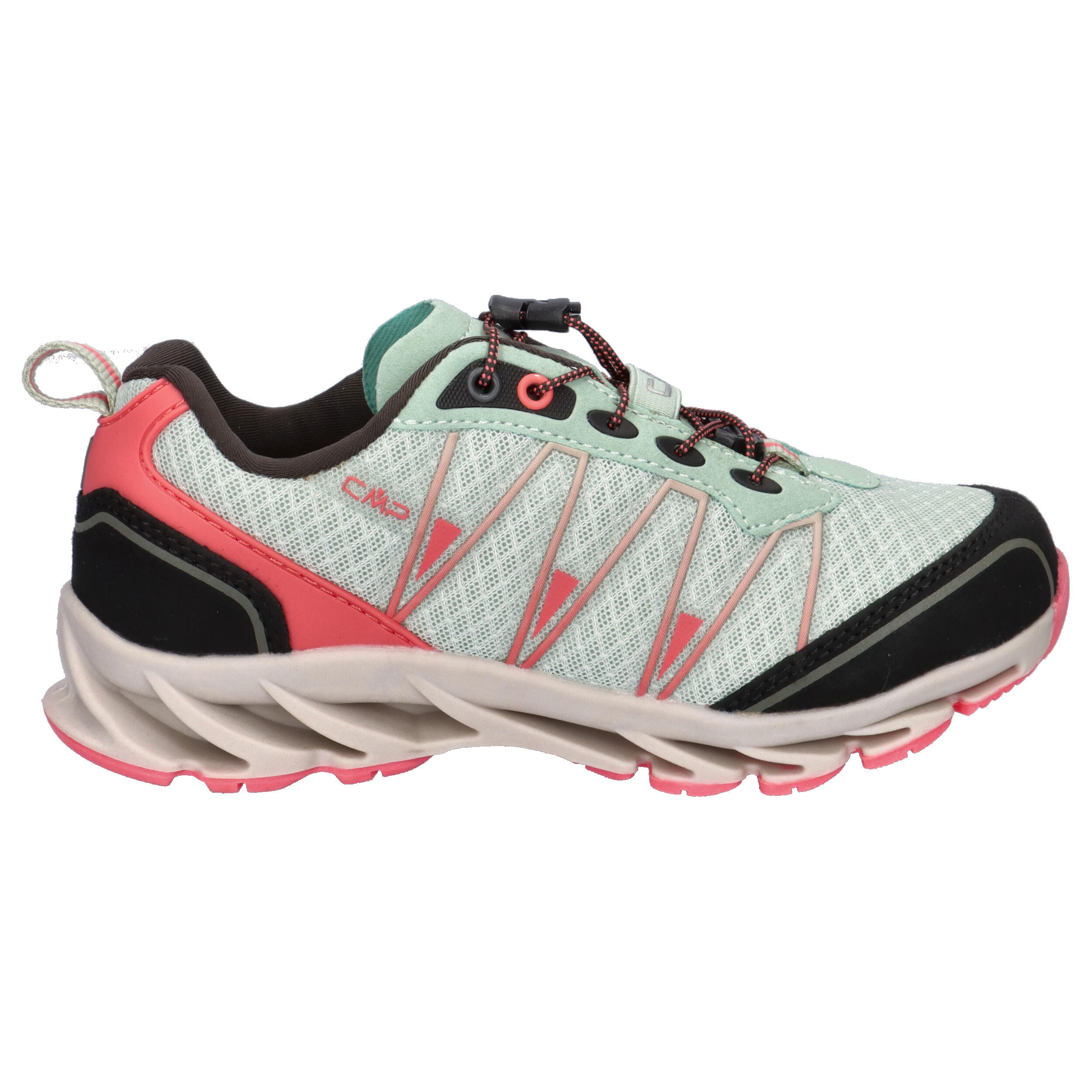 Wanderschuhe Kind CMP Altak 2,0 WP 7/15