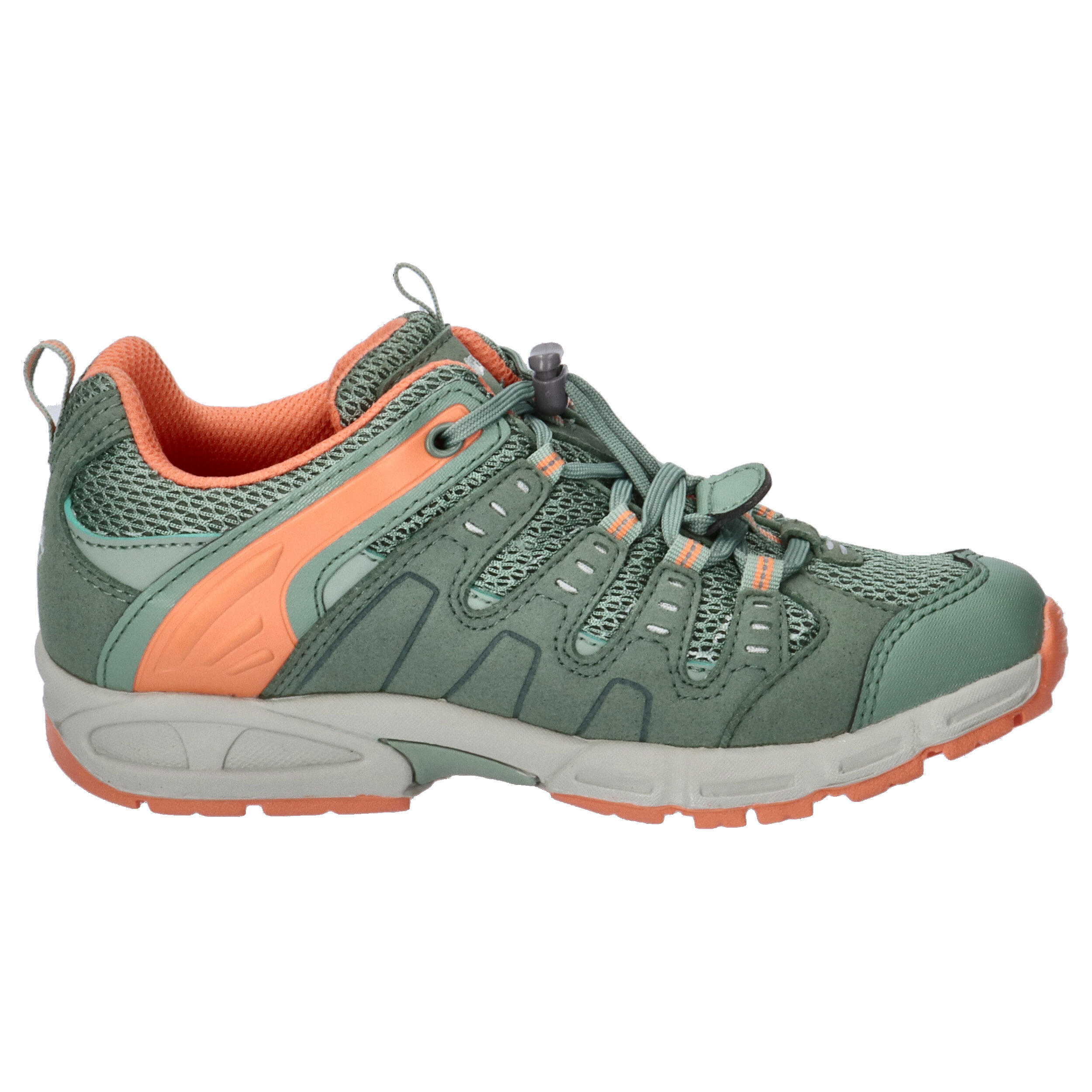 Buty dziecięce MEINDL Respond Junior 7/15
