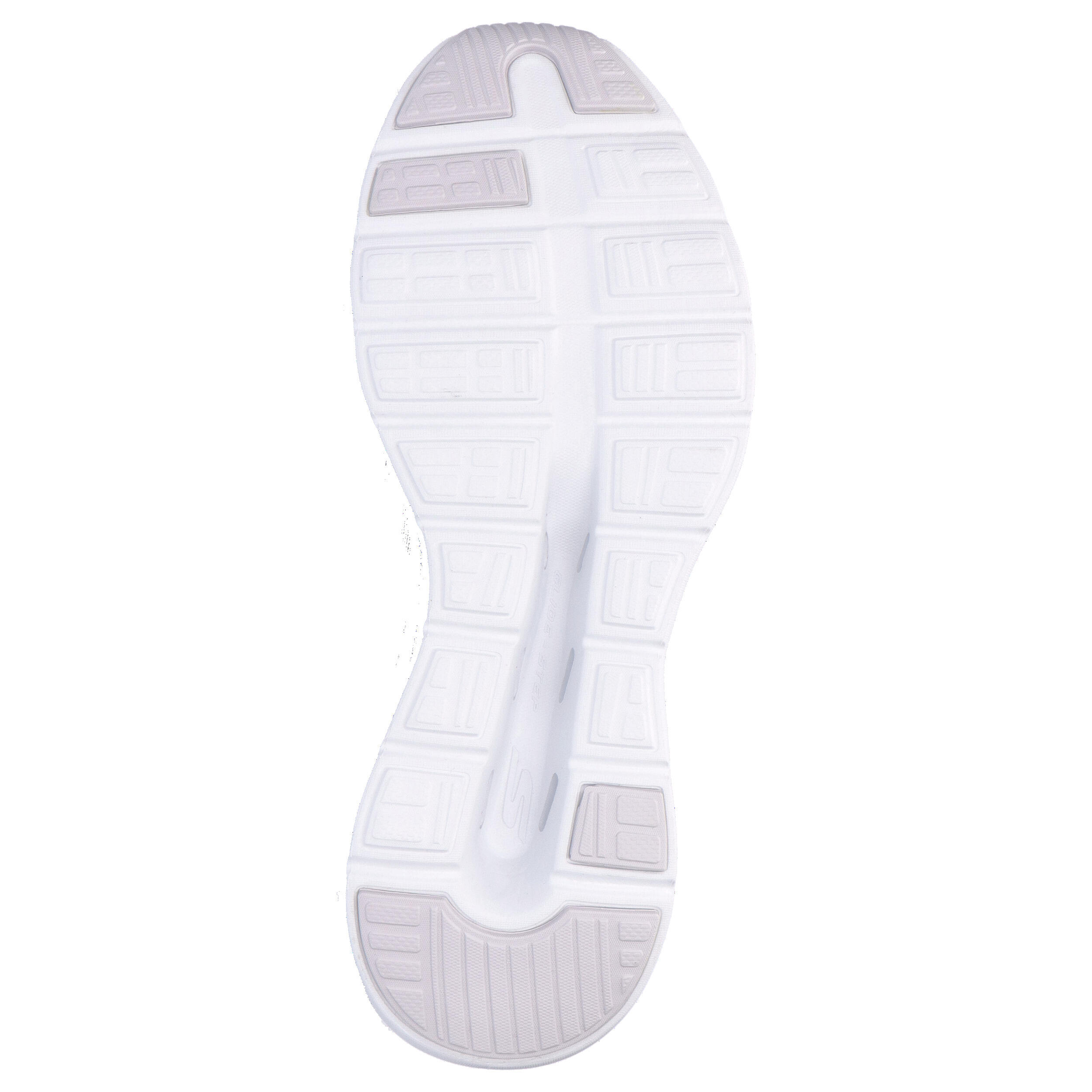 Buty SKECHERS GO WALK GLIDE STEP 2.0 Biały 6/15