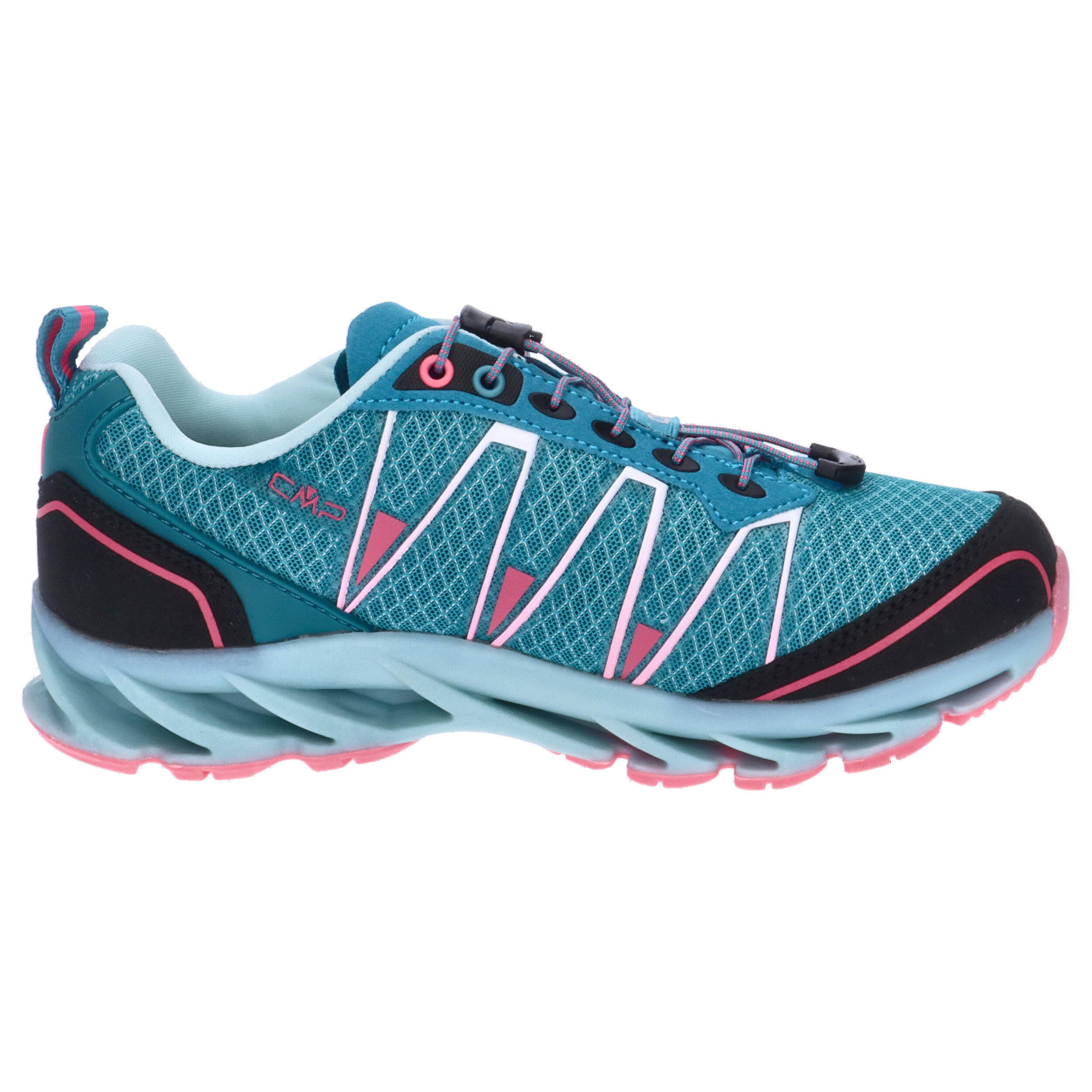 Scarpe da trekking bambino CMP Altak 2,0 WP 7/15