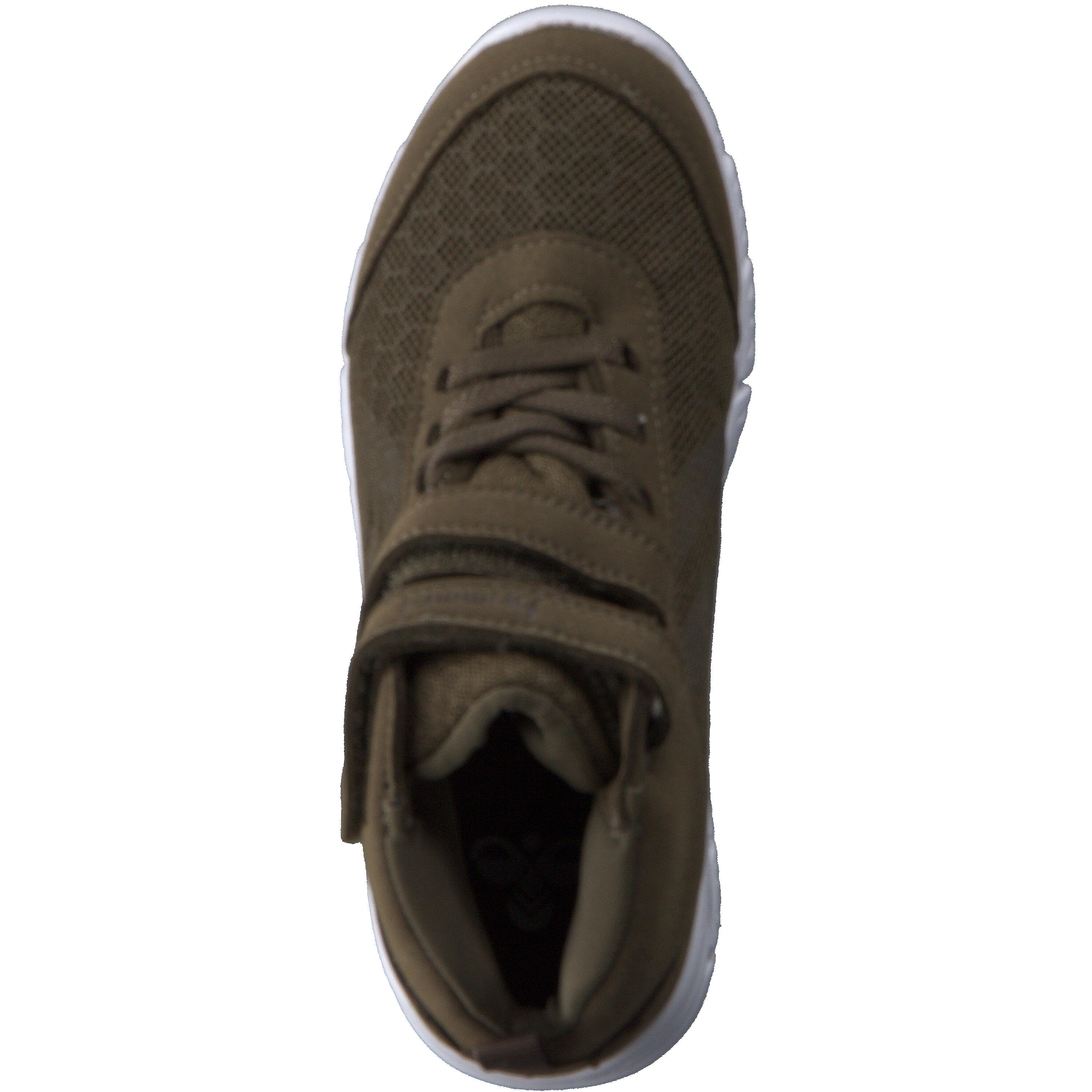 Hummel Kinder Sneaker Crosslite Mid Tex Jr 212062 5/15
