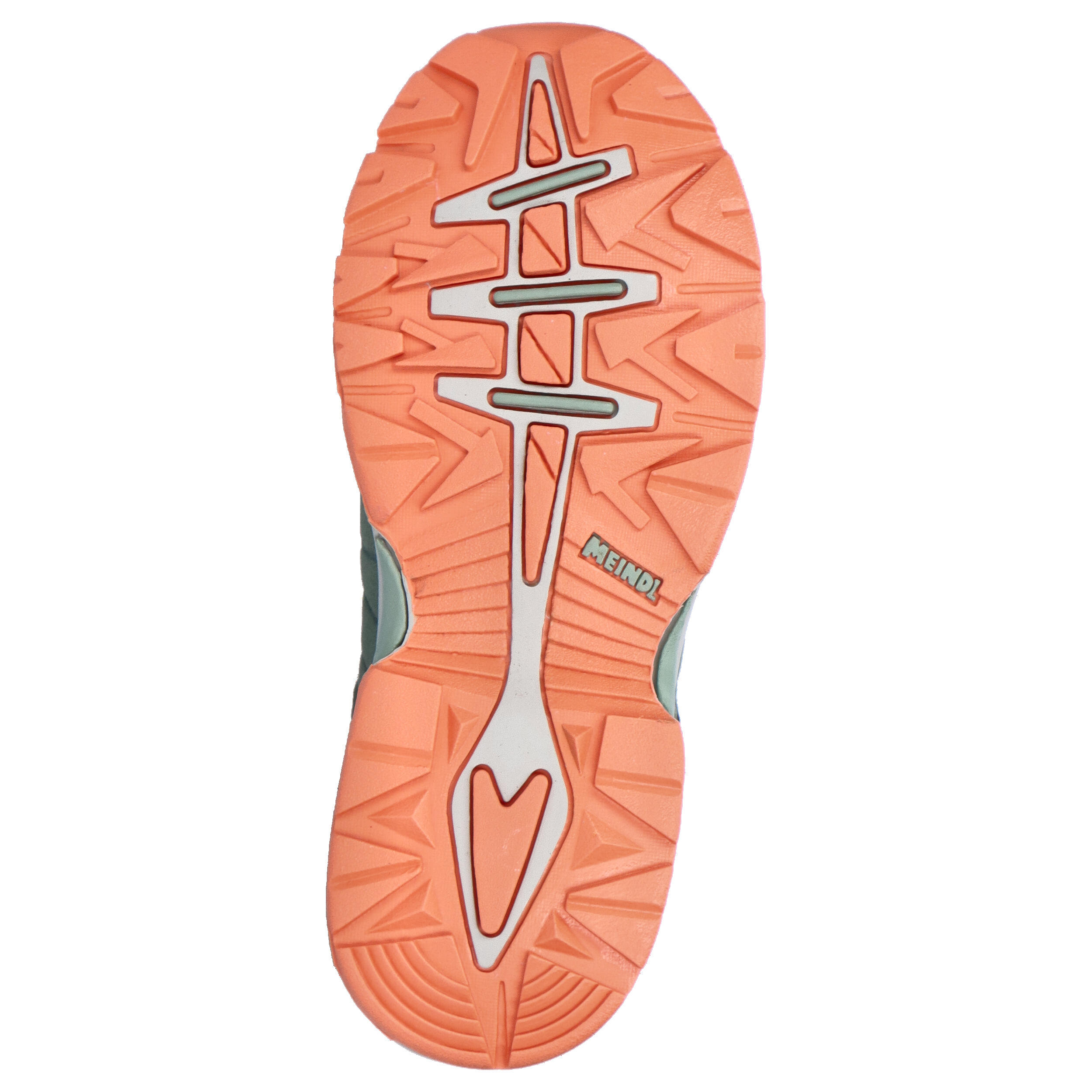 Buty dziecięce MEINDL Respond Junior 6/15