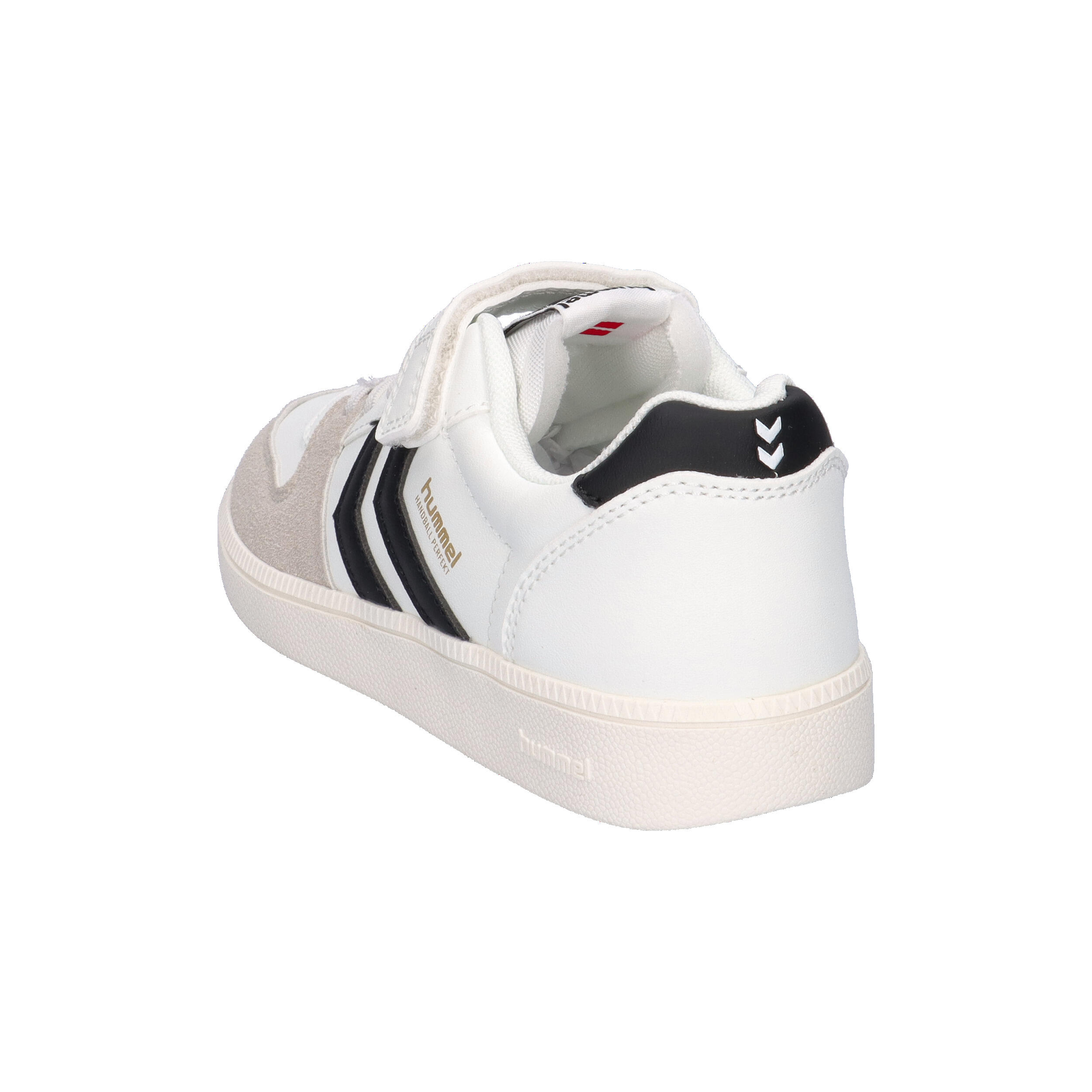 Klettverschluss Sneaker Handball Perfekt Lebensstil Kinder 12/15