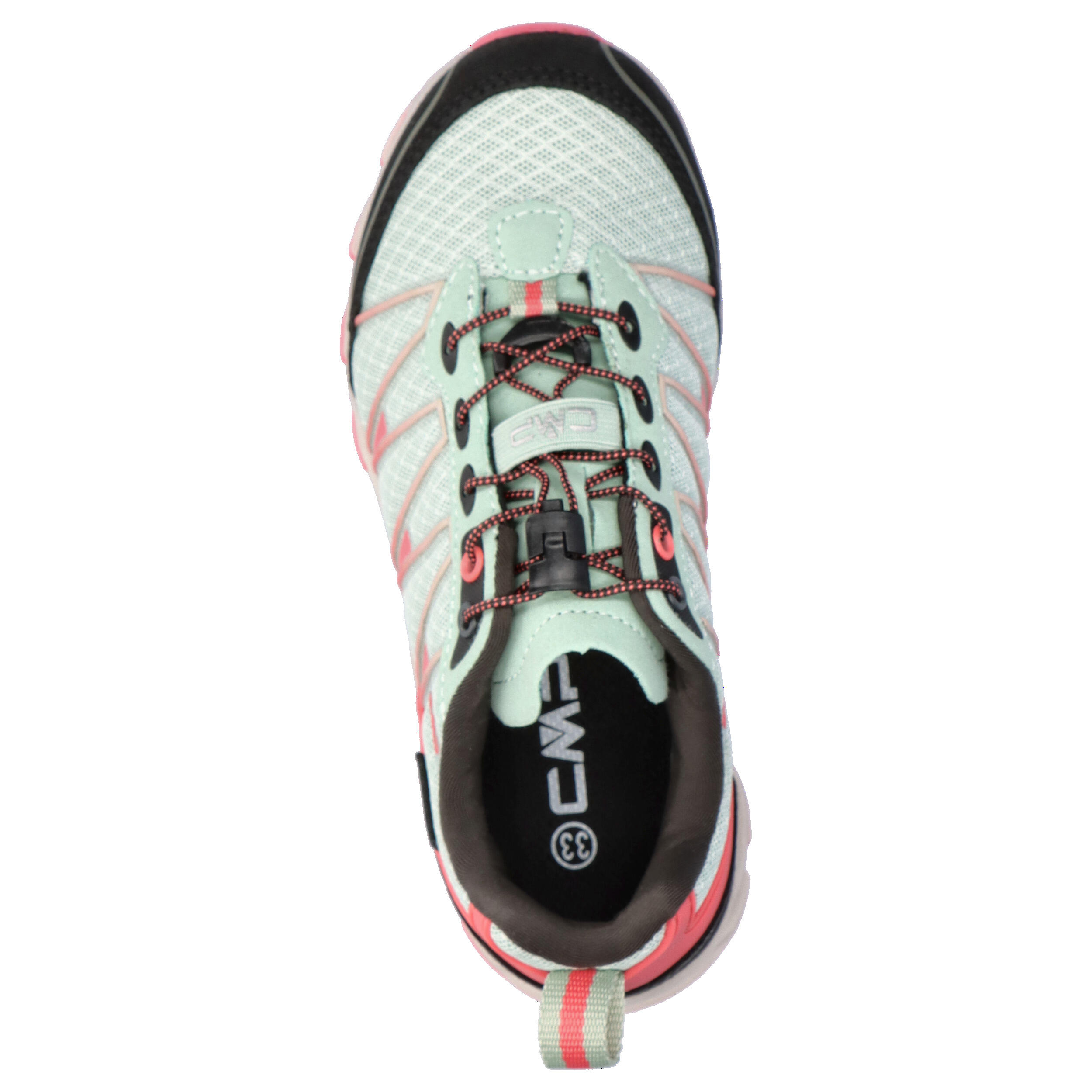 Wanderschuhe Kind CMP Altak 2,0 WP 5/15