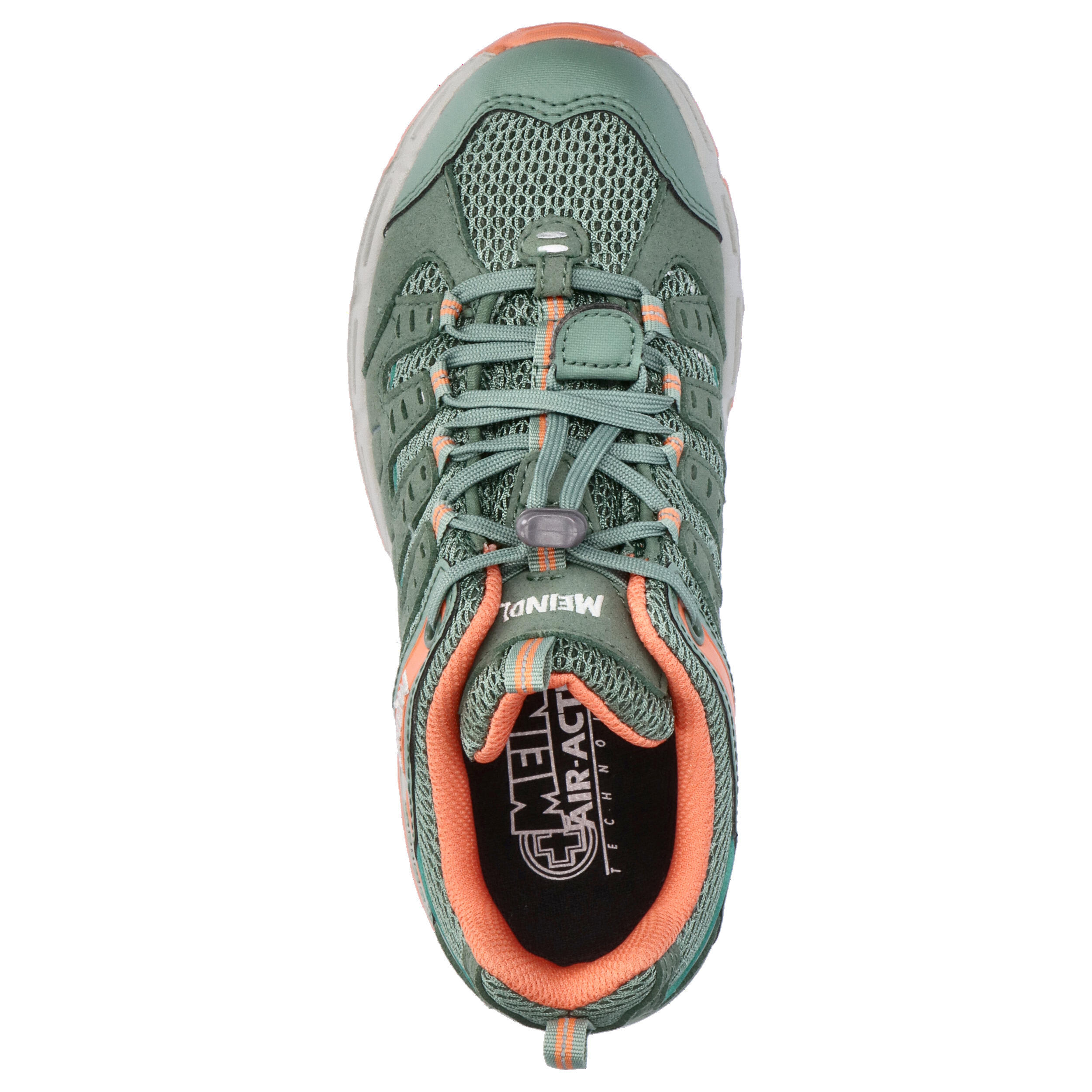 Buty dziecięce MEINDL Respond Junior 5/15