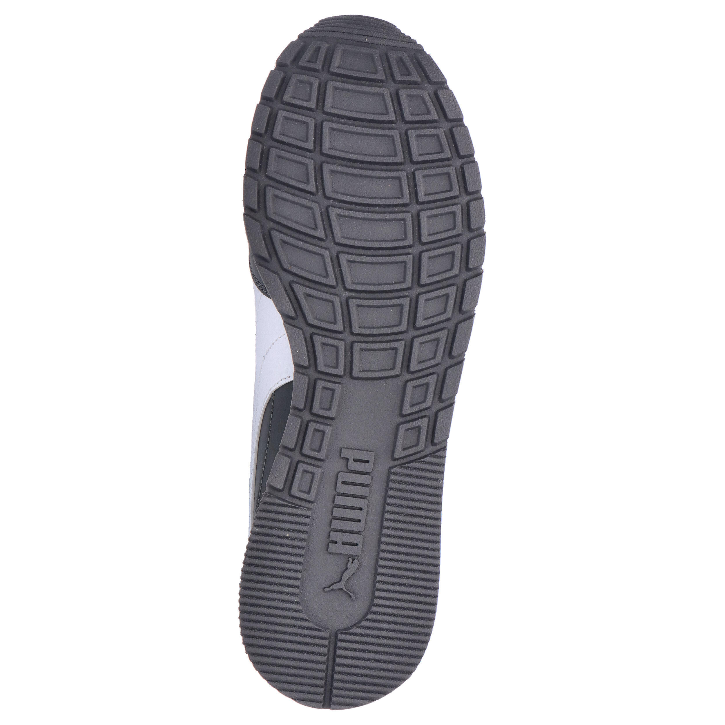 Puma ST Runner v4 Full L Unisex Sneaker Turnschuhe 399068 30 Moody Grey 6/15