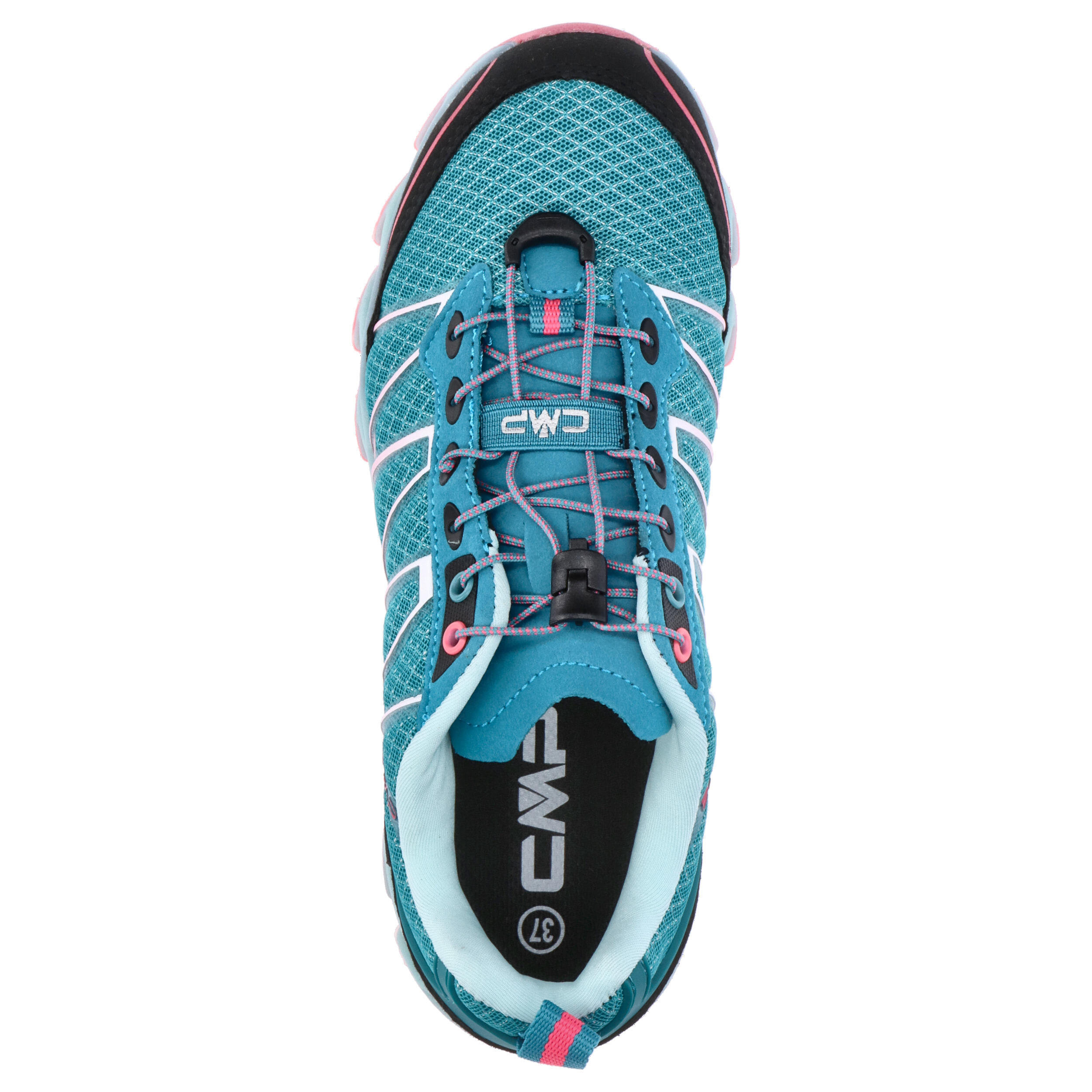 Scarpe da trekking bambino CMP Altak 2,0 WP 5/15