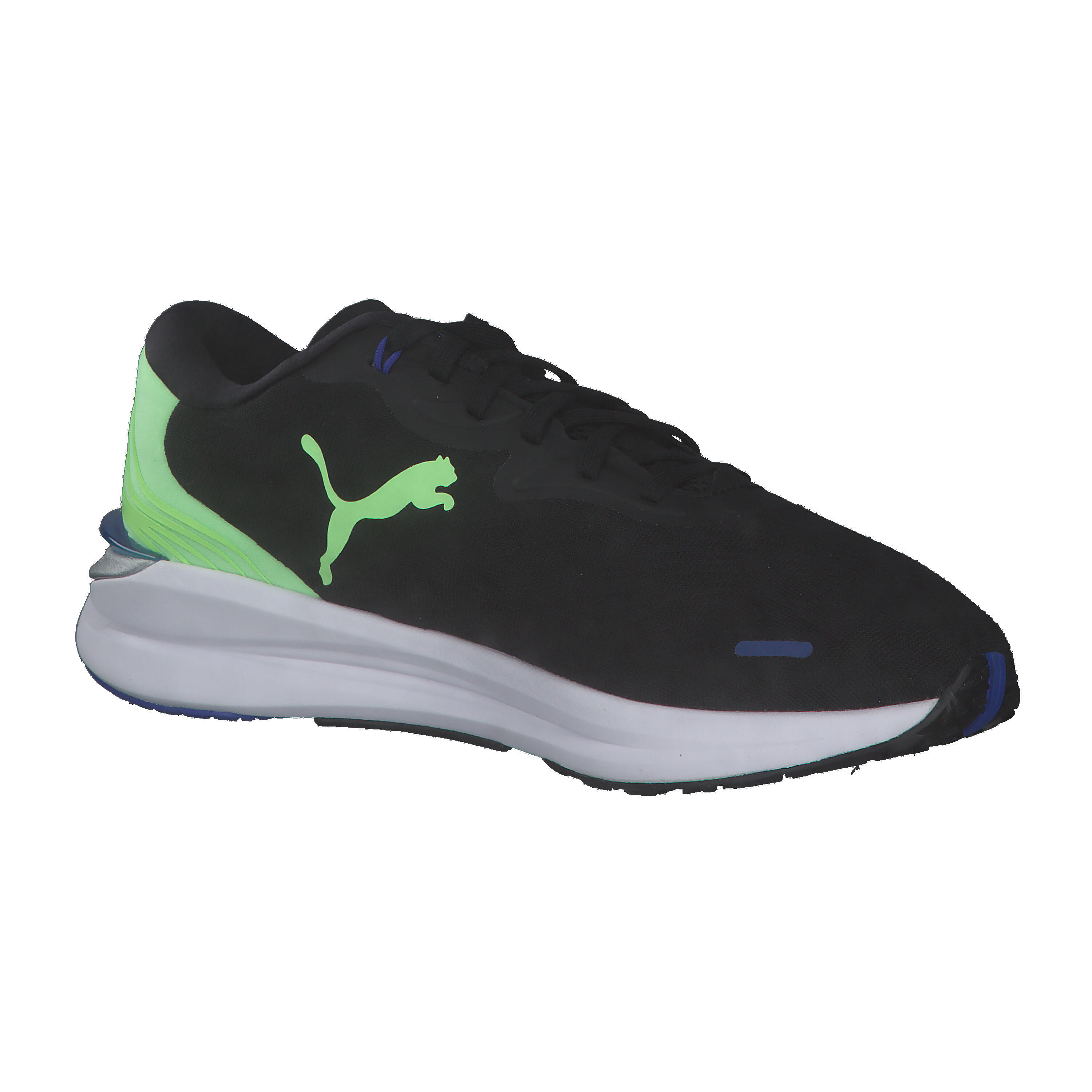 Puma Herren Laufschuhe Electrify Nitro 2 376814 8/15
