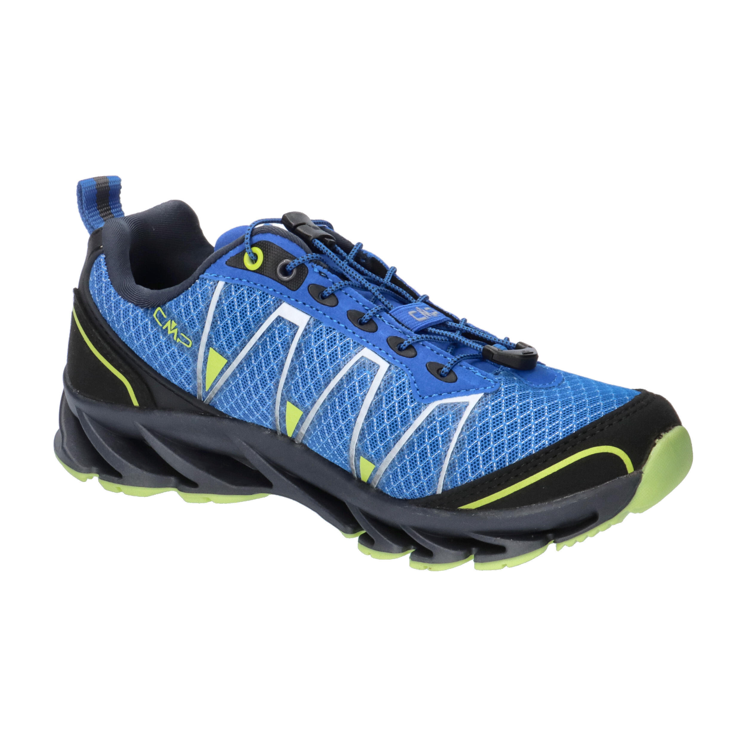 CMP Kinder Trail Running Schuhe Altak WP 2.0 39Q4794J 8/15
