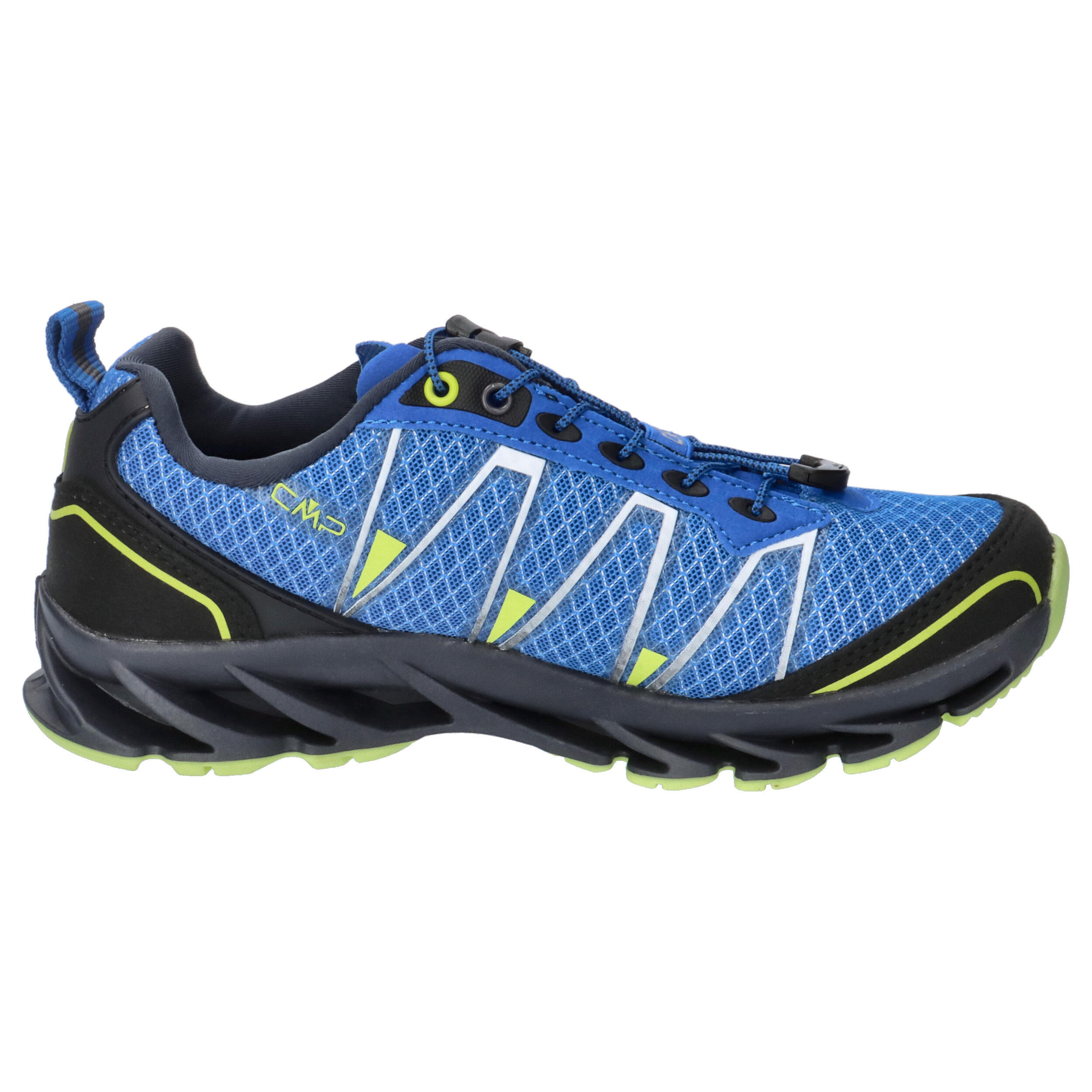 CMP Kinder Trail Running Schuhe Altak WP 2.0 39Q4794J 7/15