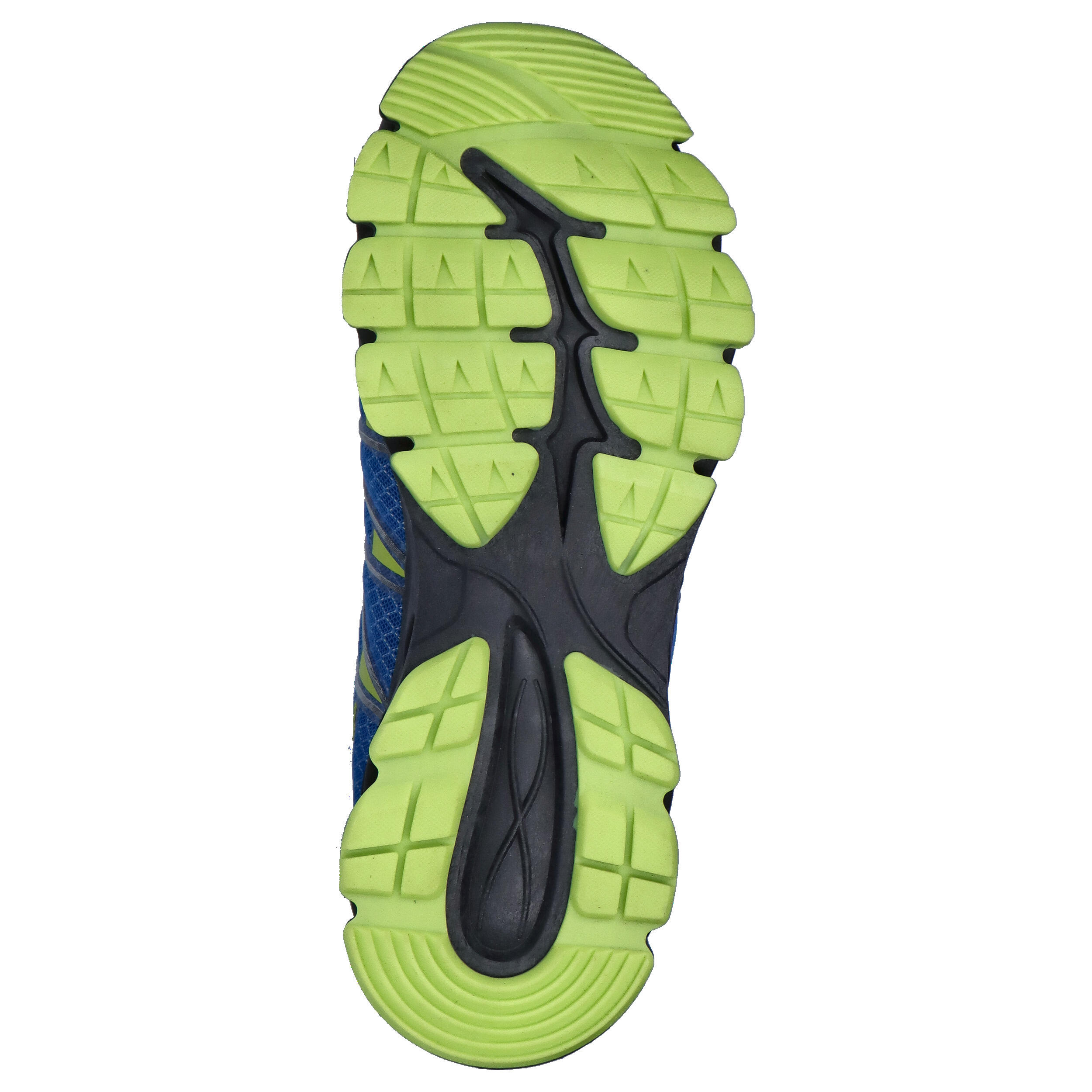 CMP Kinder Trail Running Schuhe Altak WP 2.0 39Q4794J 6/15