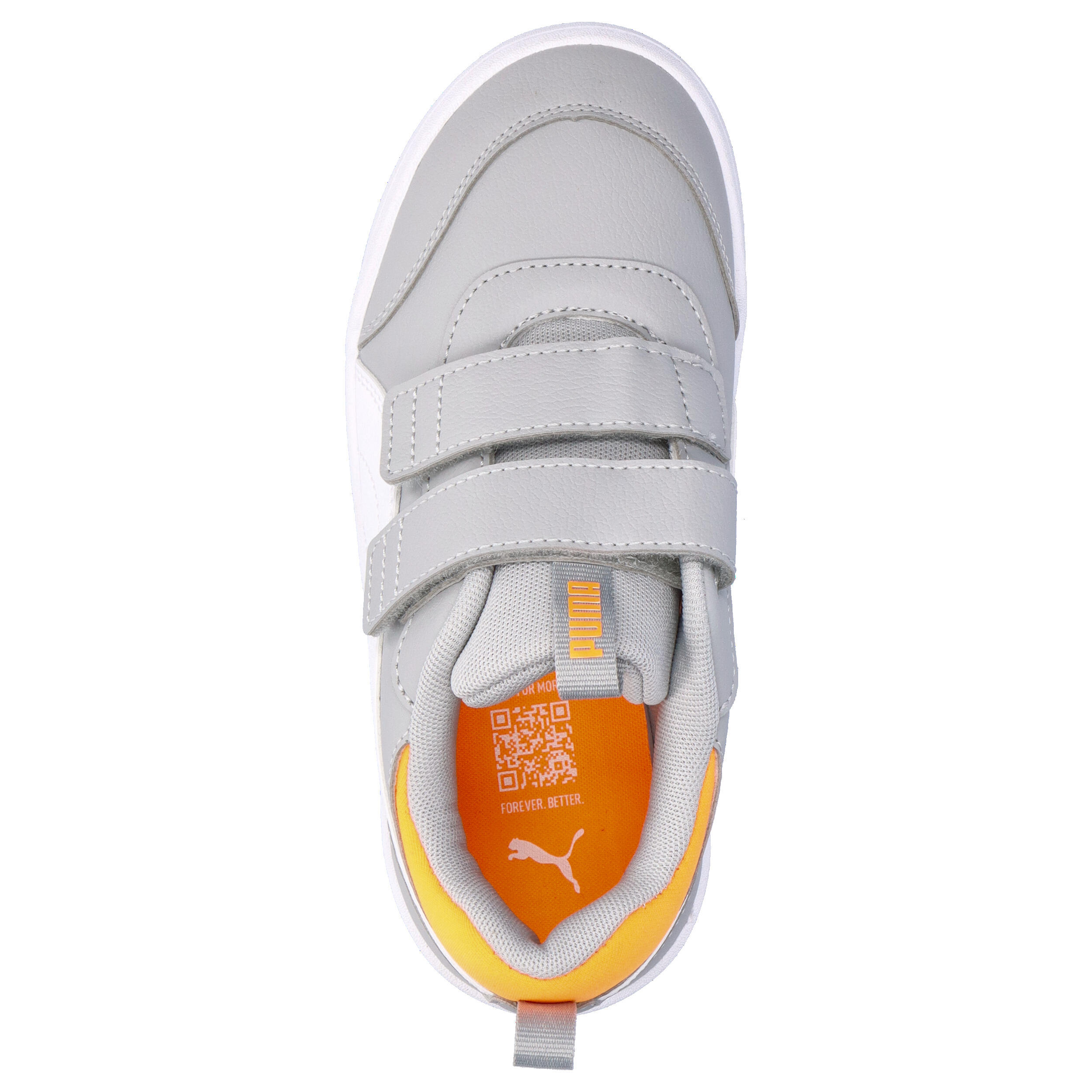 Puma Kinder Sneaker Multiflex 2 SL V PS 312152 5/15