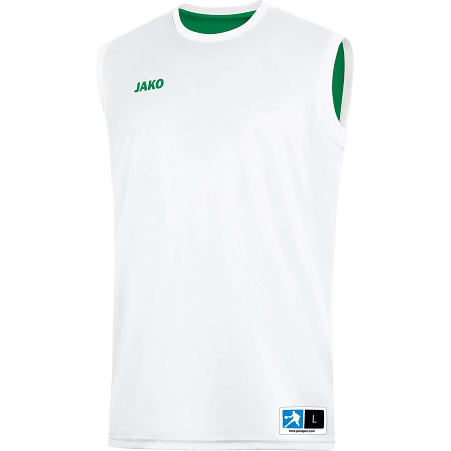 JAKO Unisex Wendetrikot Change 2.0 10/11
