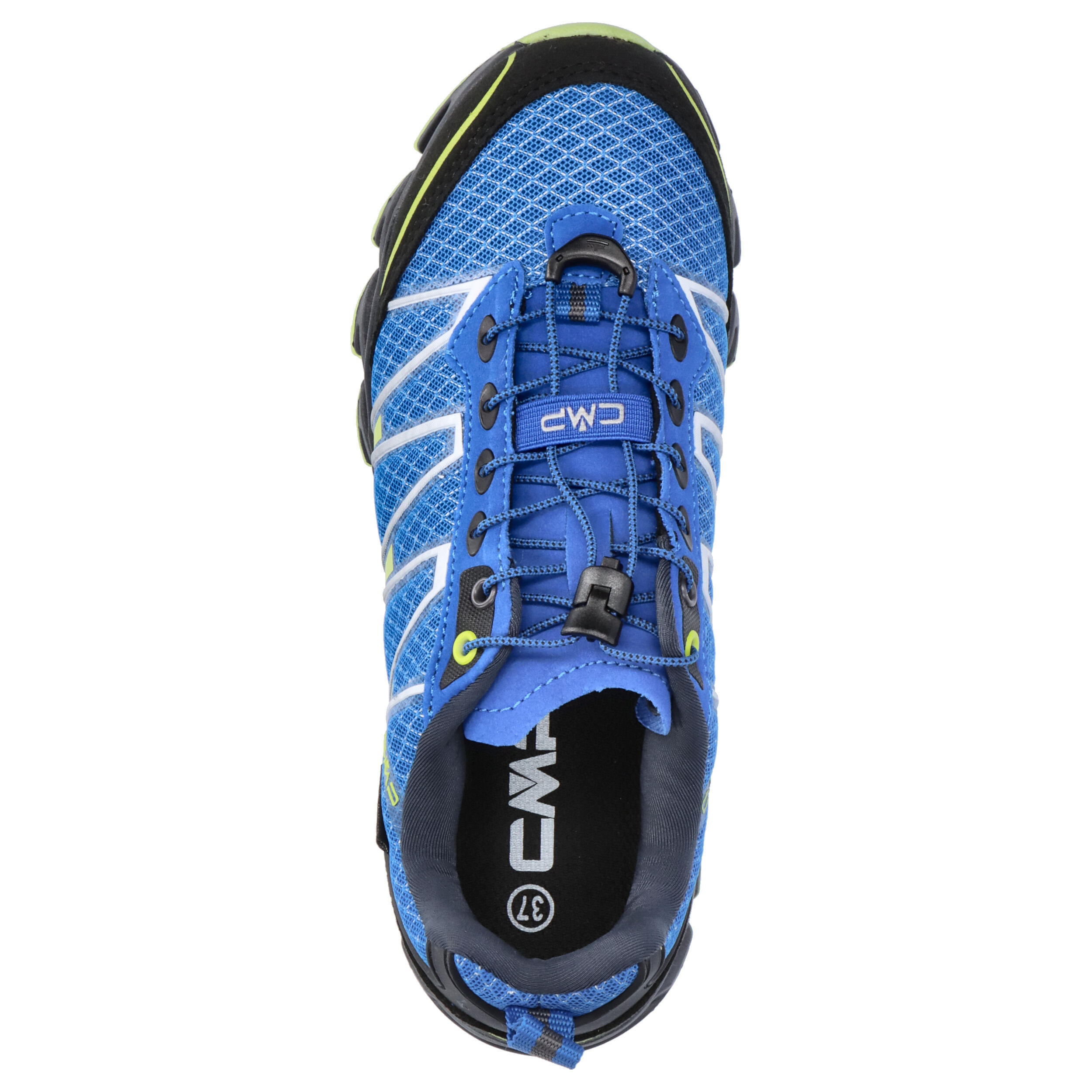 CMP Kinder Trail Running Schuhe Altak WP 2.0 39Q4794J 5/15
