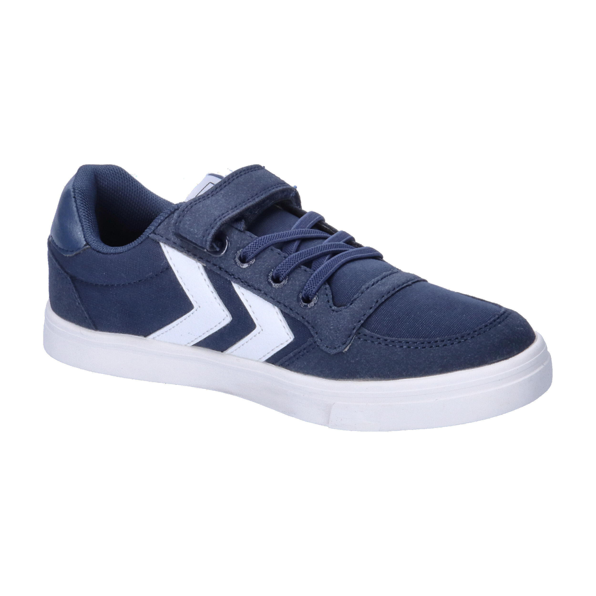 Sneakersy dla dzieci Hummel Slimmer Stadil Low 8/15