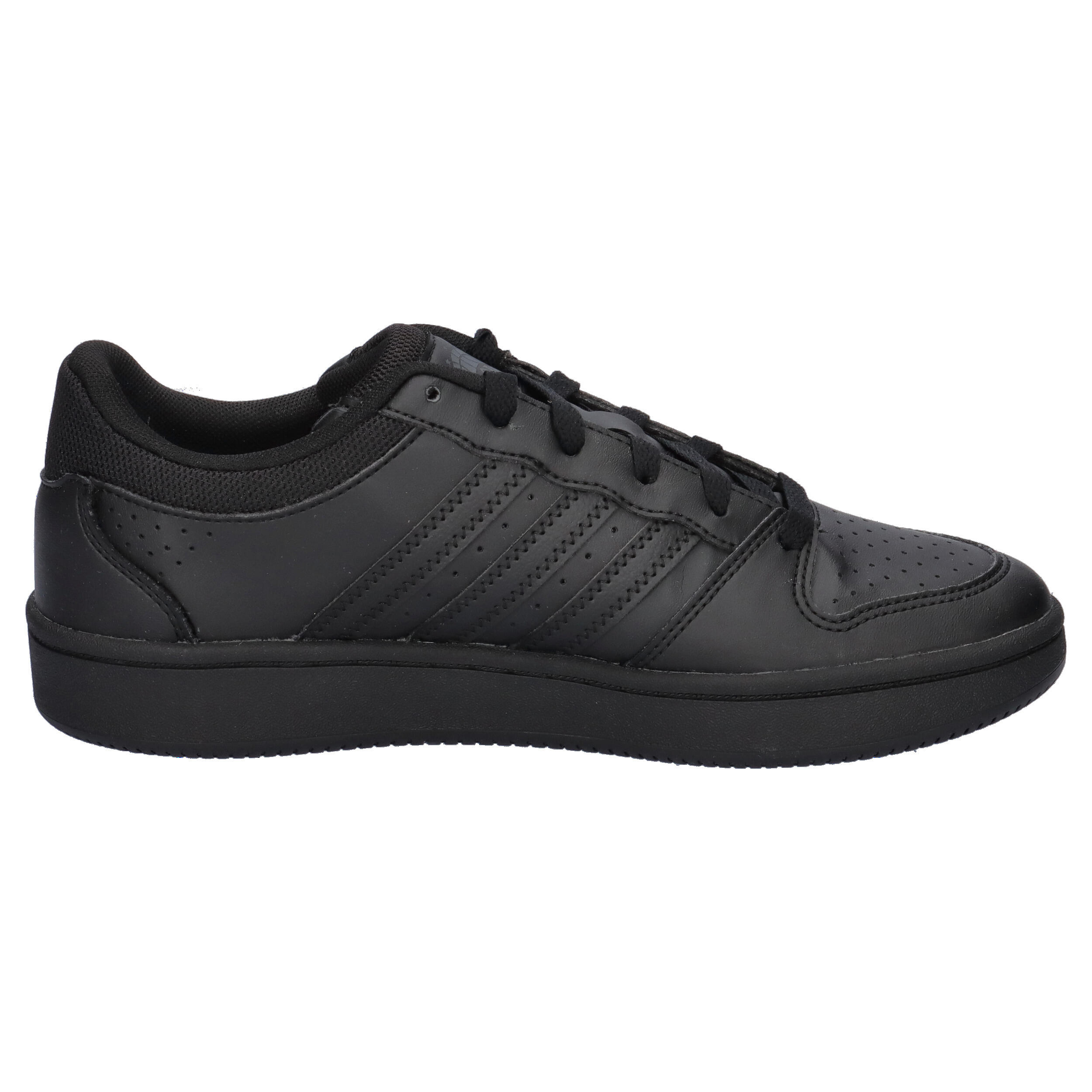 Scarpe sportive logo bambino adidas Hoops Classic 7/15