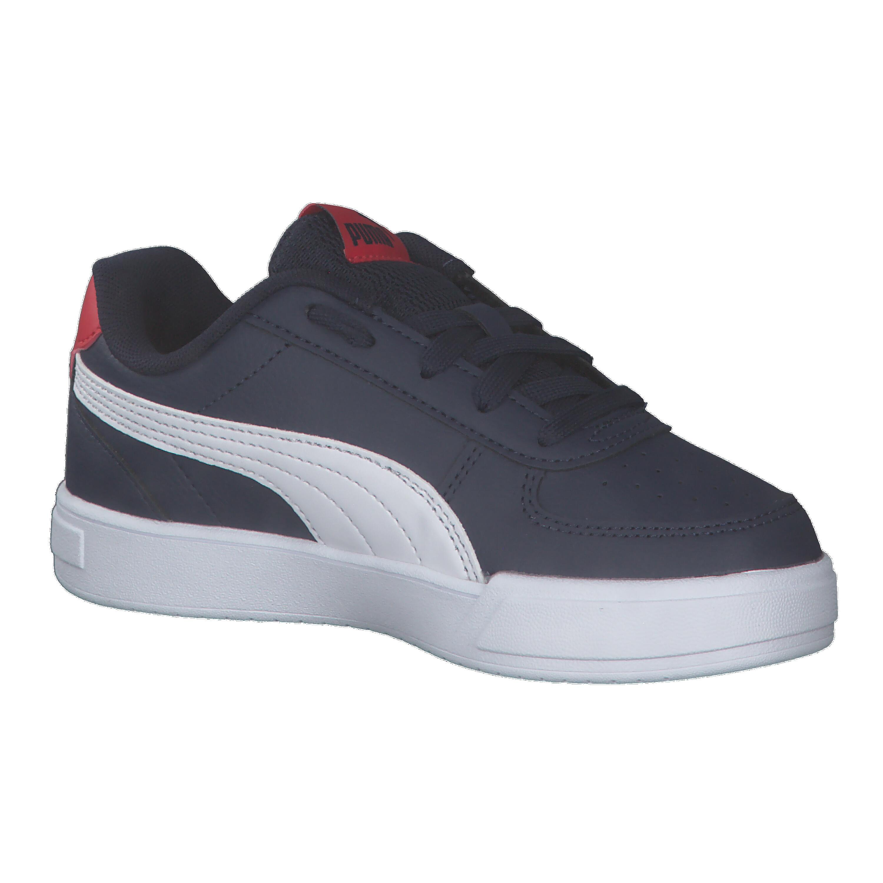 Puma Kinder Sneaker Caven PS 382057 8/15