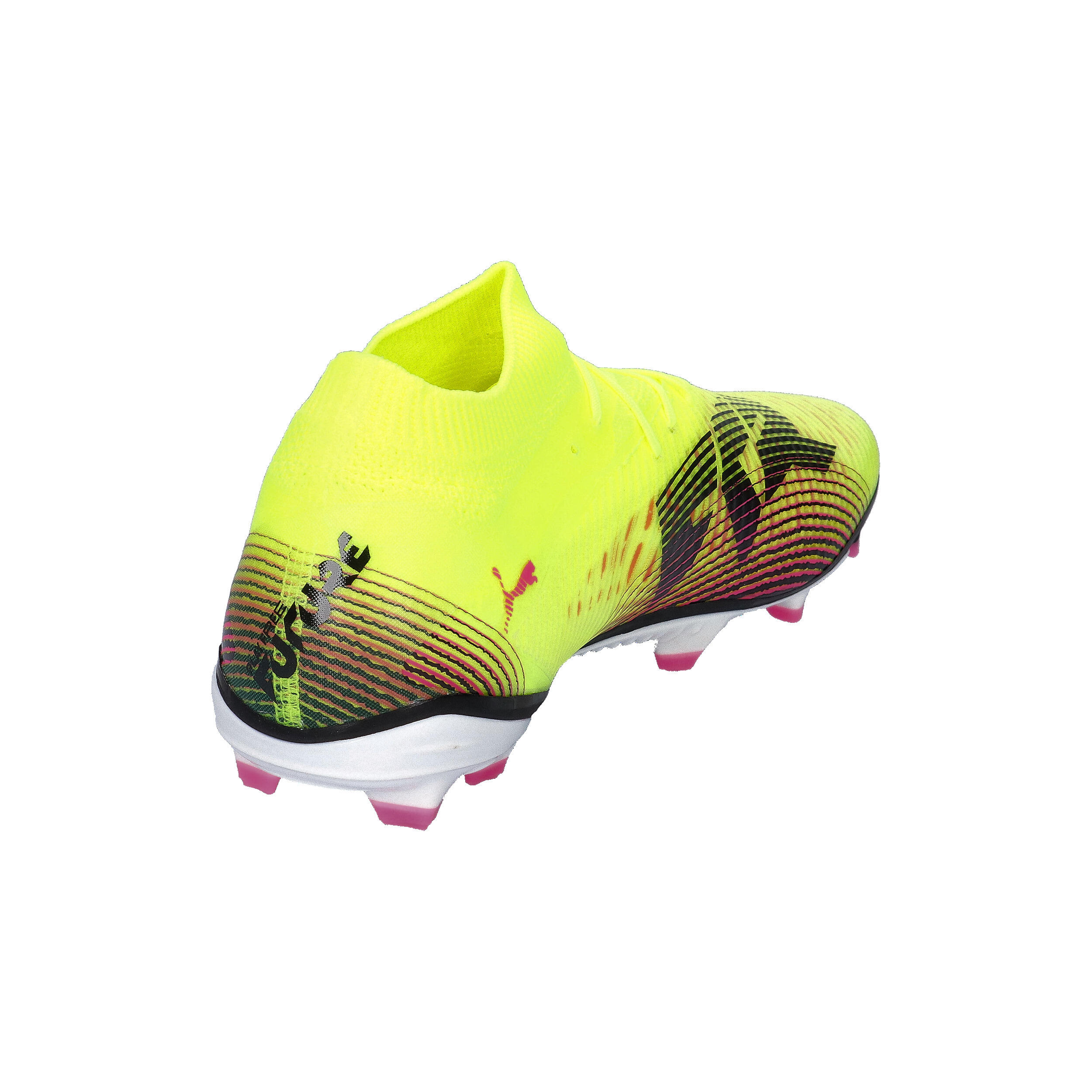 Botas de fútbol FUTURE 8 PRO FG/AG PUMA 14/15