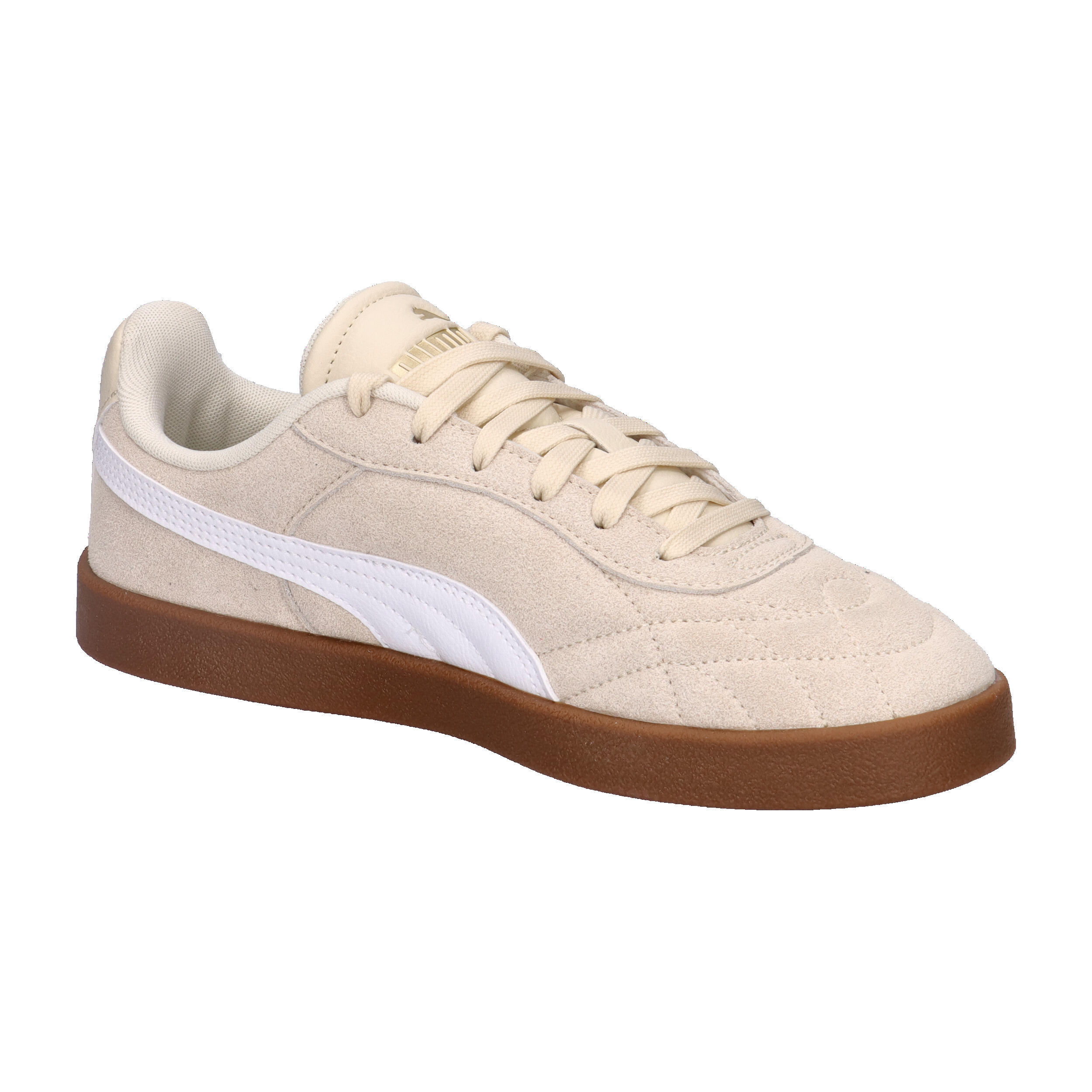 Puma Unisex Sneaker Club II Indoor ESD 404465 8/15