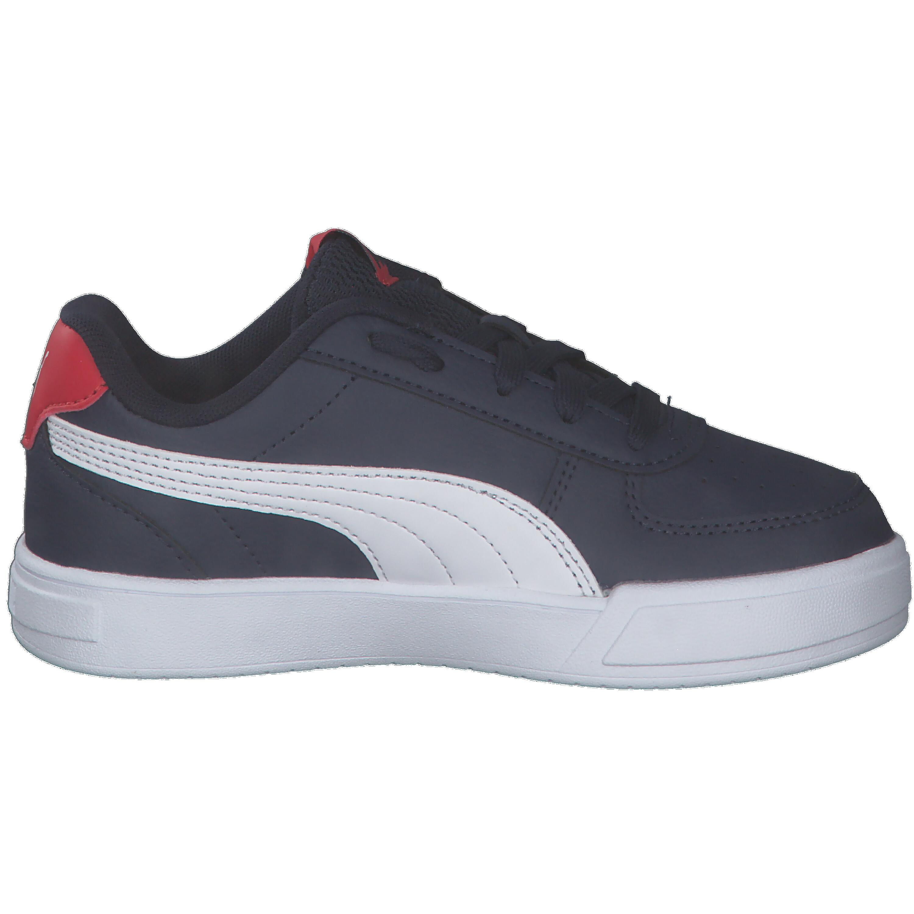 Puma Kinder Sneaker Caven PS 382057 7/15