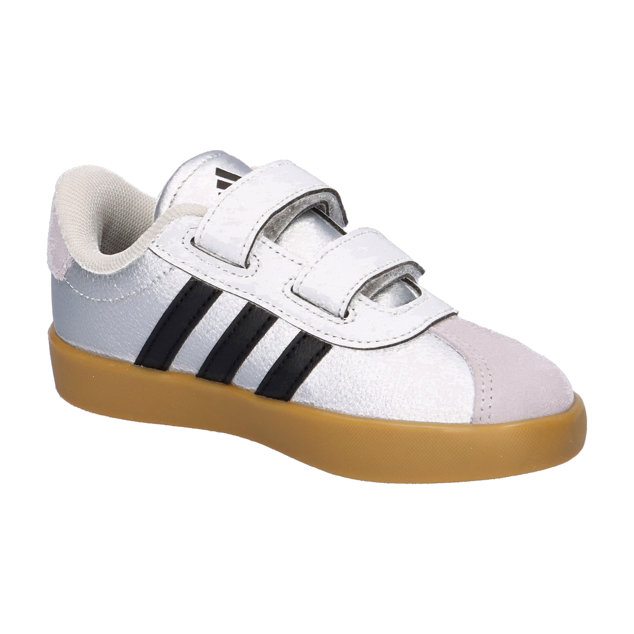 VL Court 3.0 Skateboardschoenen Kids 8/16