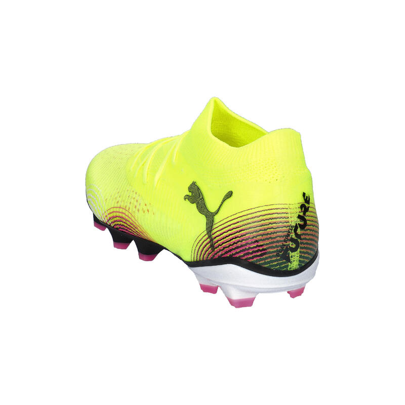 Încălțăminte alergare adulți Future 8 Pro FG/AG PUMA