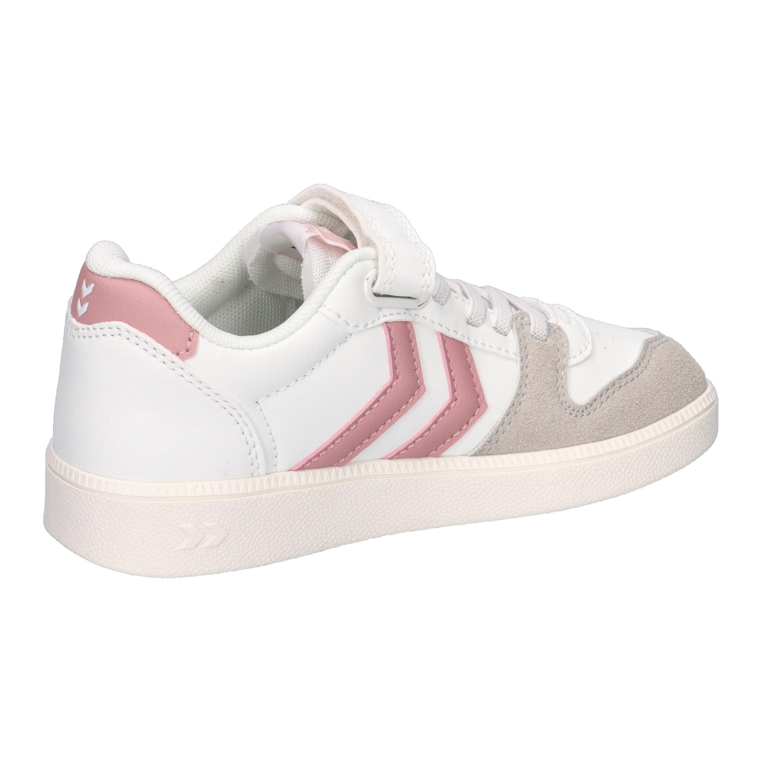 Klettverschluss Sneaker Handball Perfekt Kinder 15/15