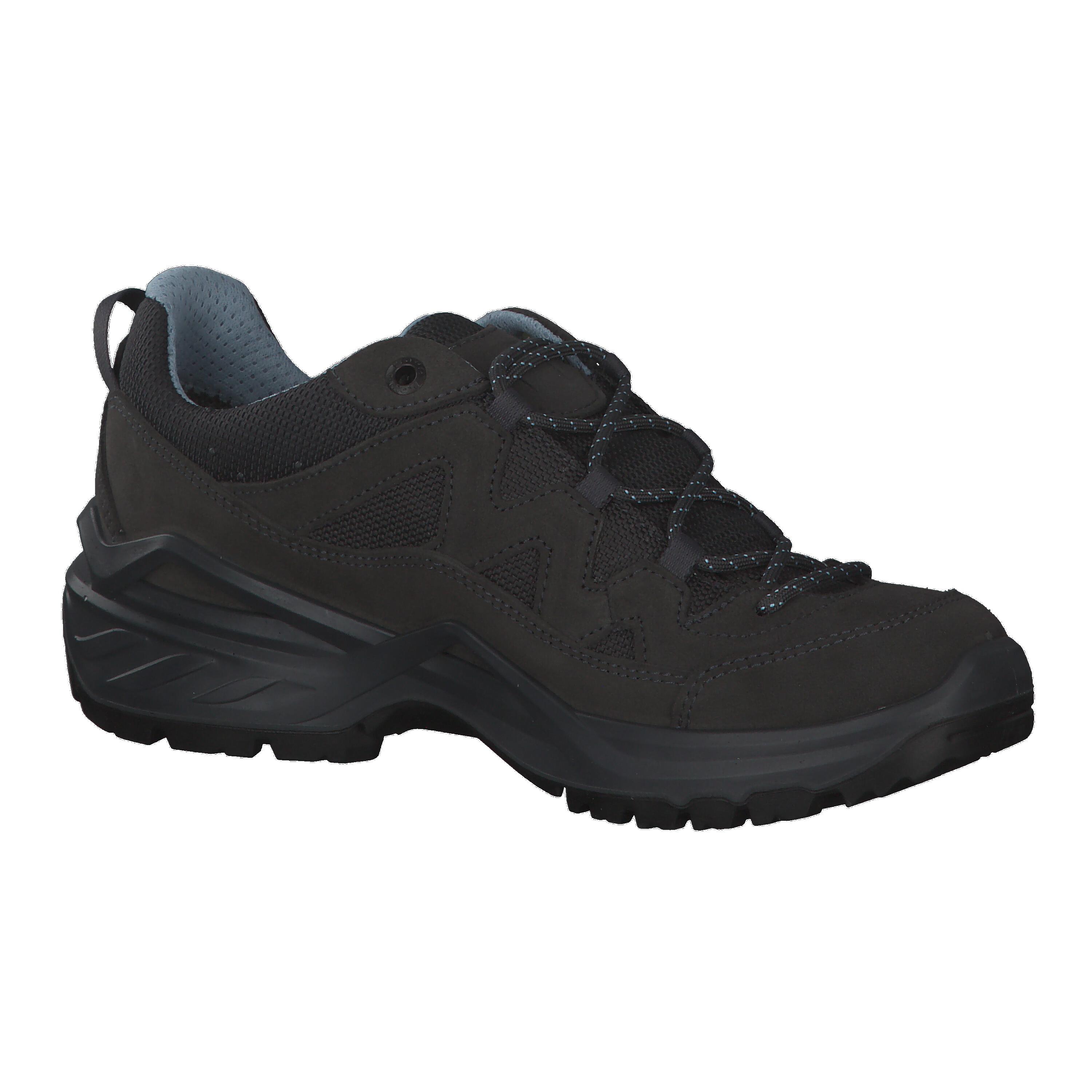 Dámské trekové boty Sirkos Evo Gtx Lo Ws 8/15