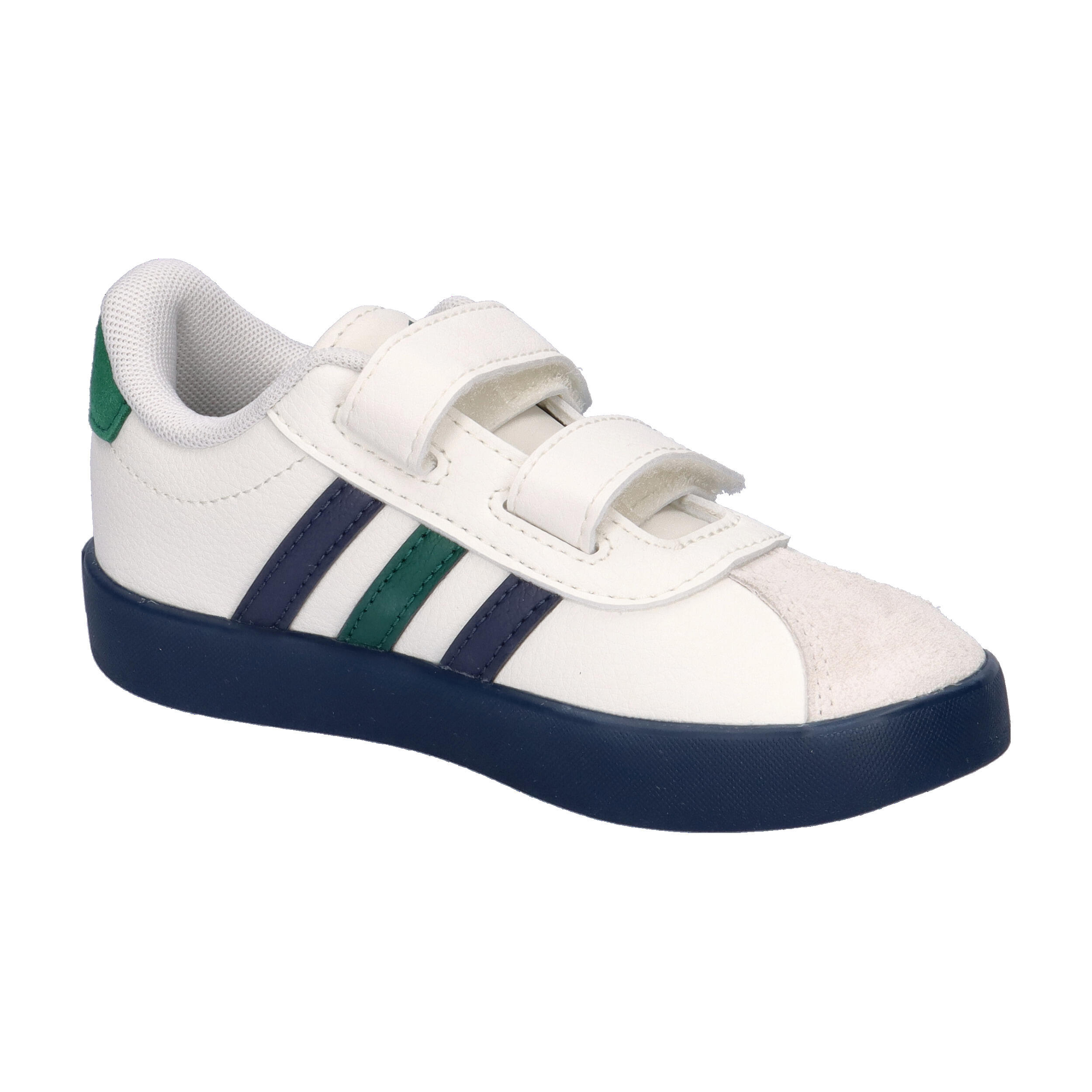 adidas Kinder Sneaker VL COURT 3.0 CF I 8/14