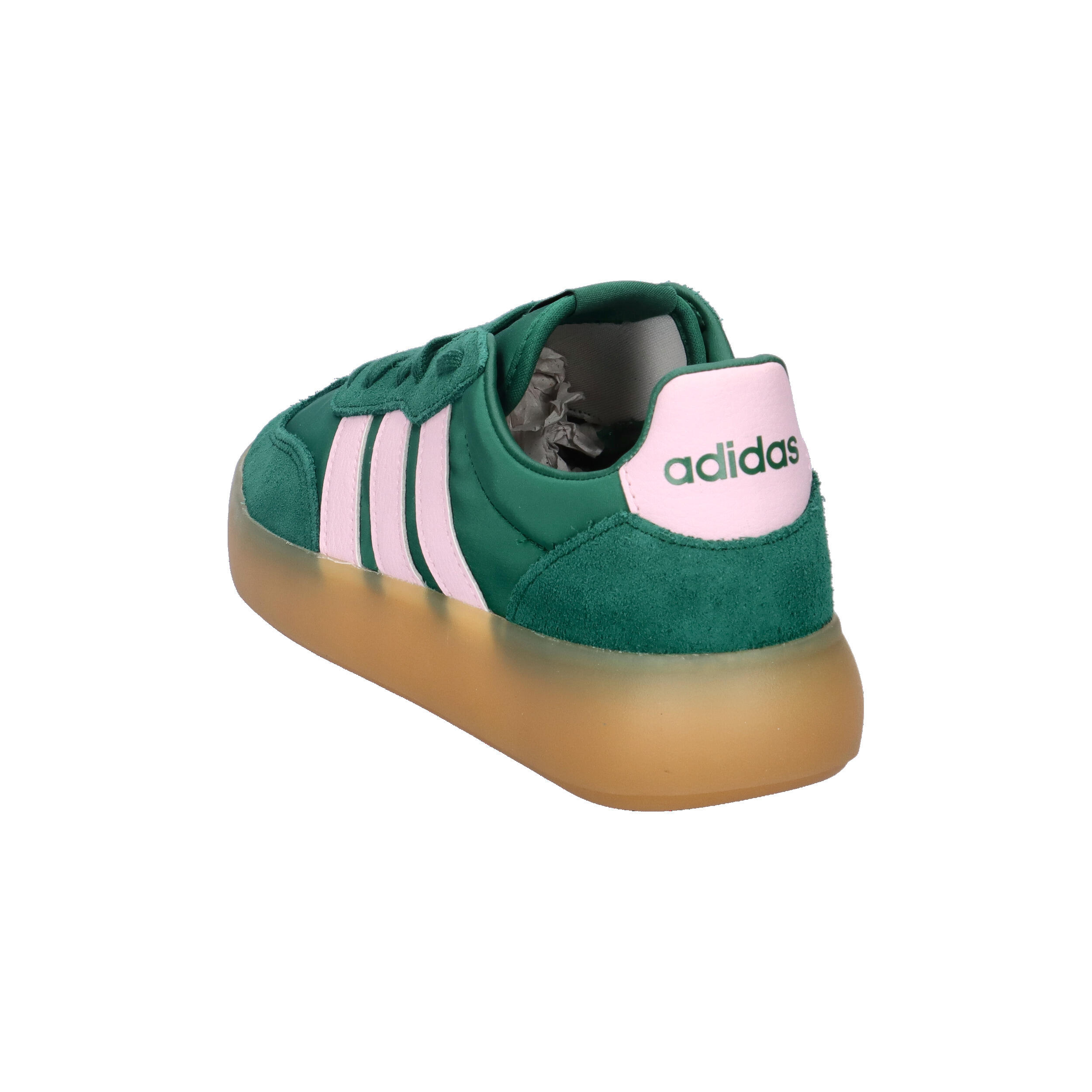 Barreda Decode Schuh 12/15