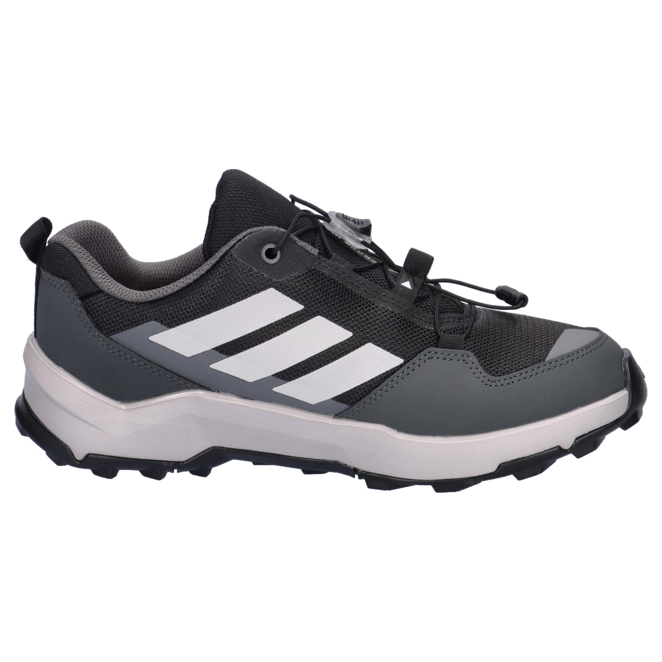 Scarpe trekking per bambini adidas Terrex Ax4S Speed Lacing 7/15
