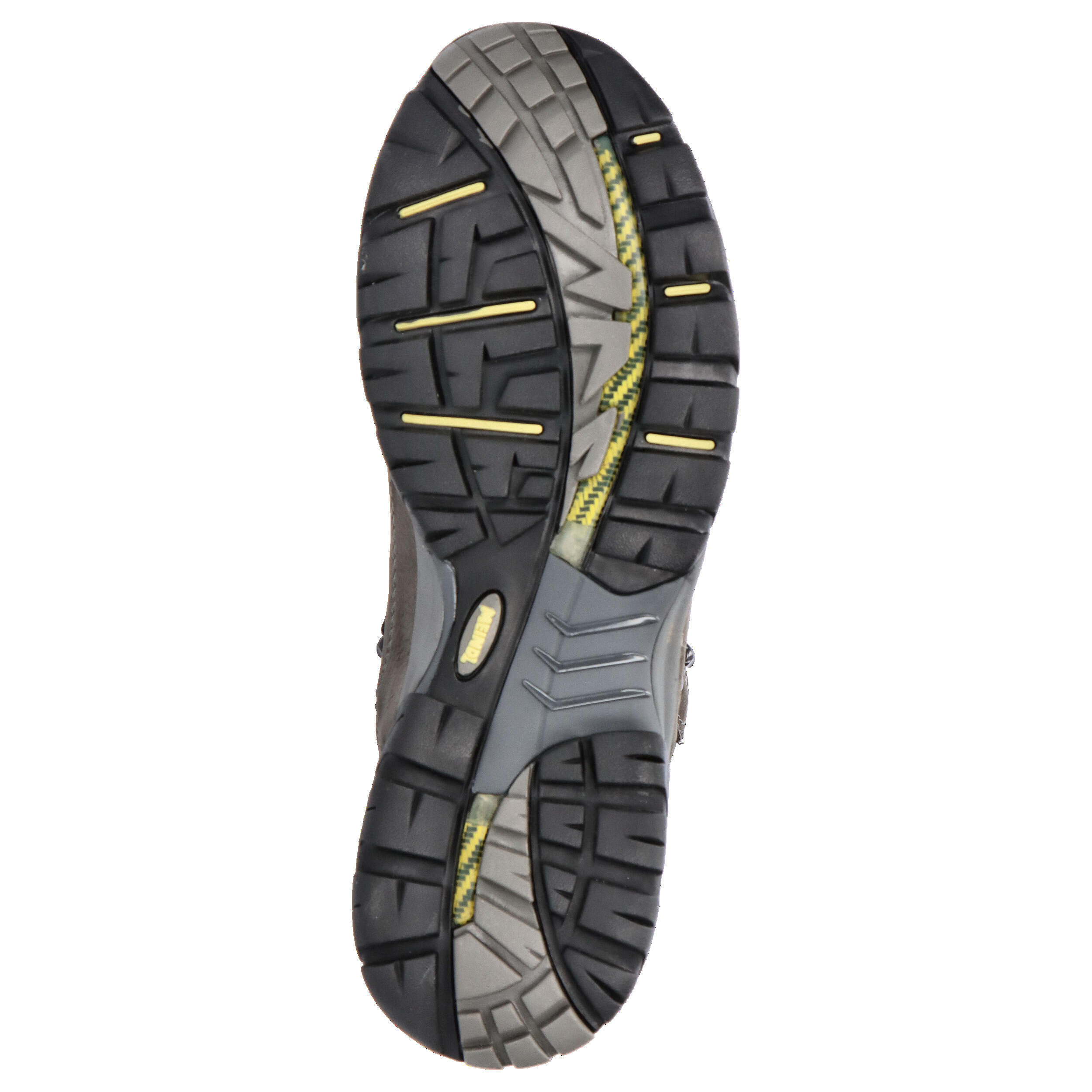Meindl Herren Wanderstiefel Ohio 2 GTX 3889 6/15