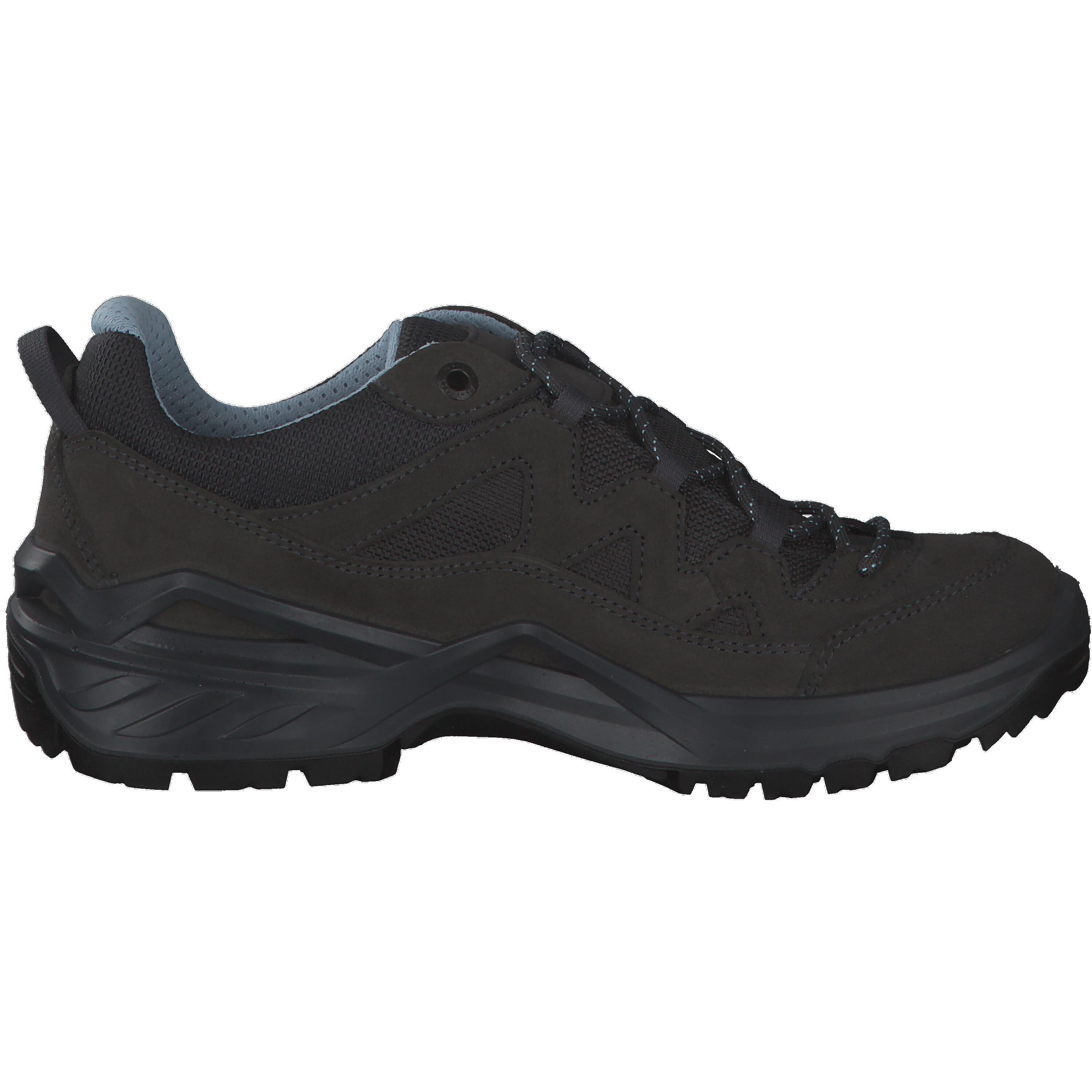 Dámské trekové boty Sirkos Evo Gtx Lo Ws 7/15
