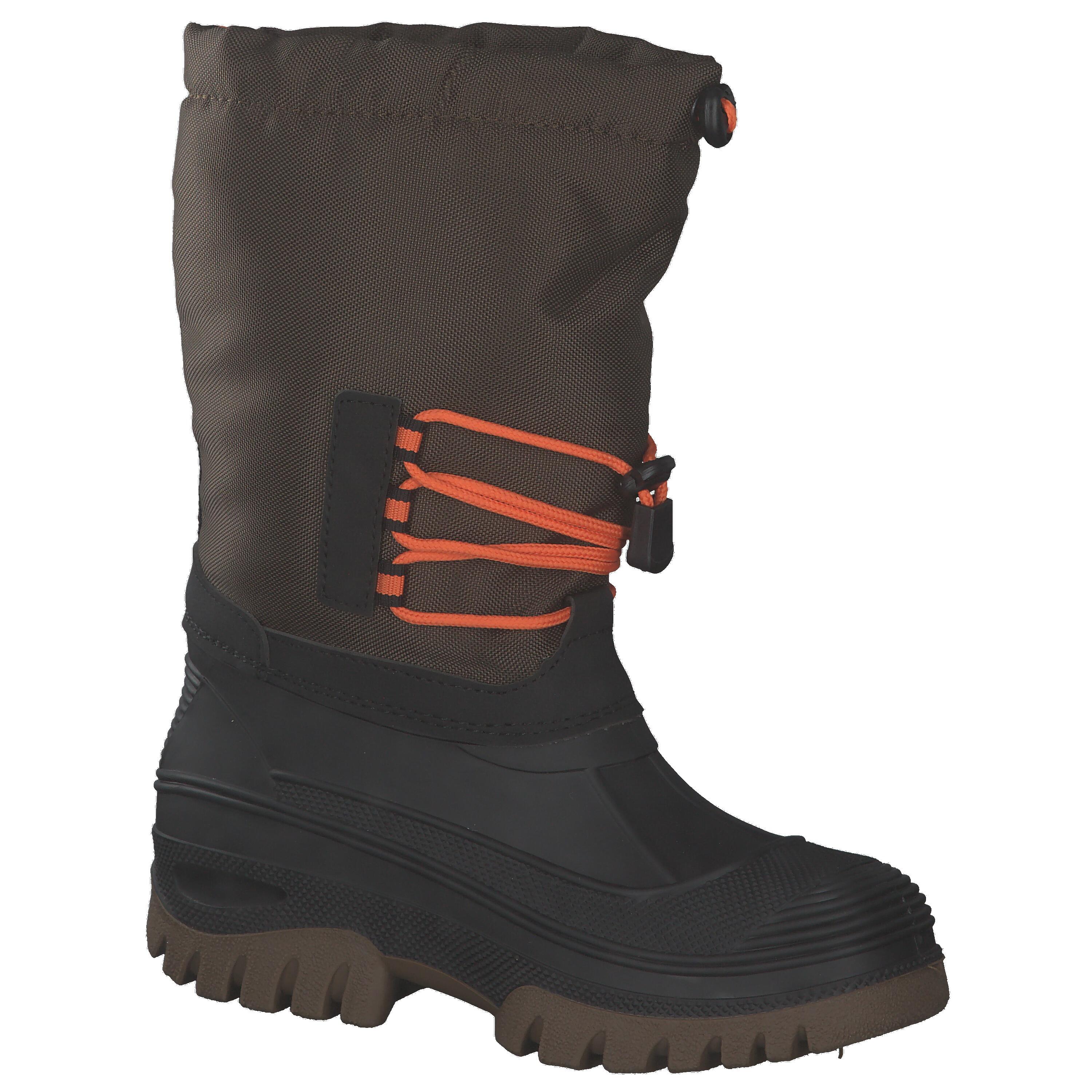 CMP Kinder Winterstiefel Ahto WP Snow Boots 3Q49574J 8/15