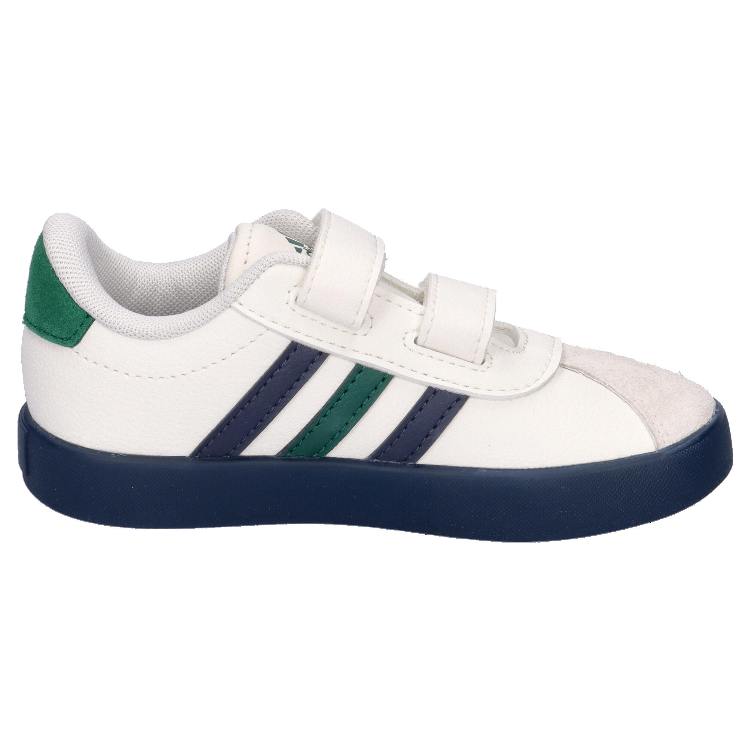 adidas Kinder Sneaker VL COURT 3.0 CF I 7/14